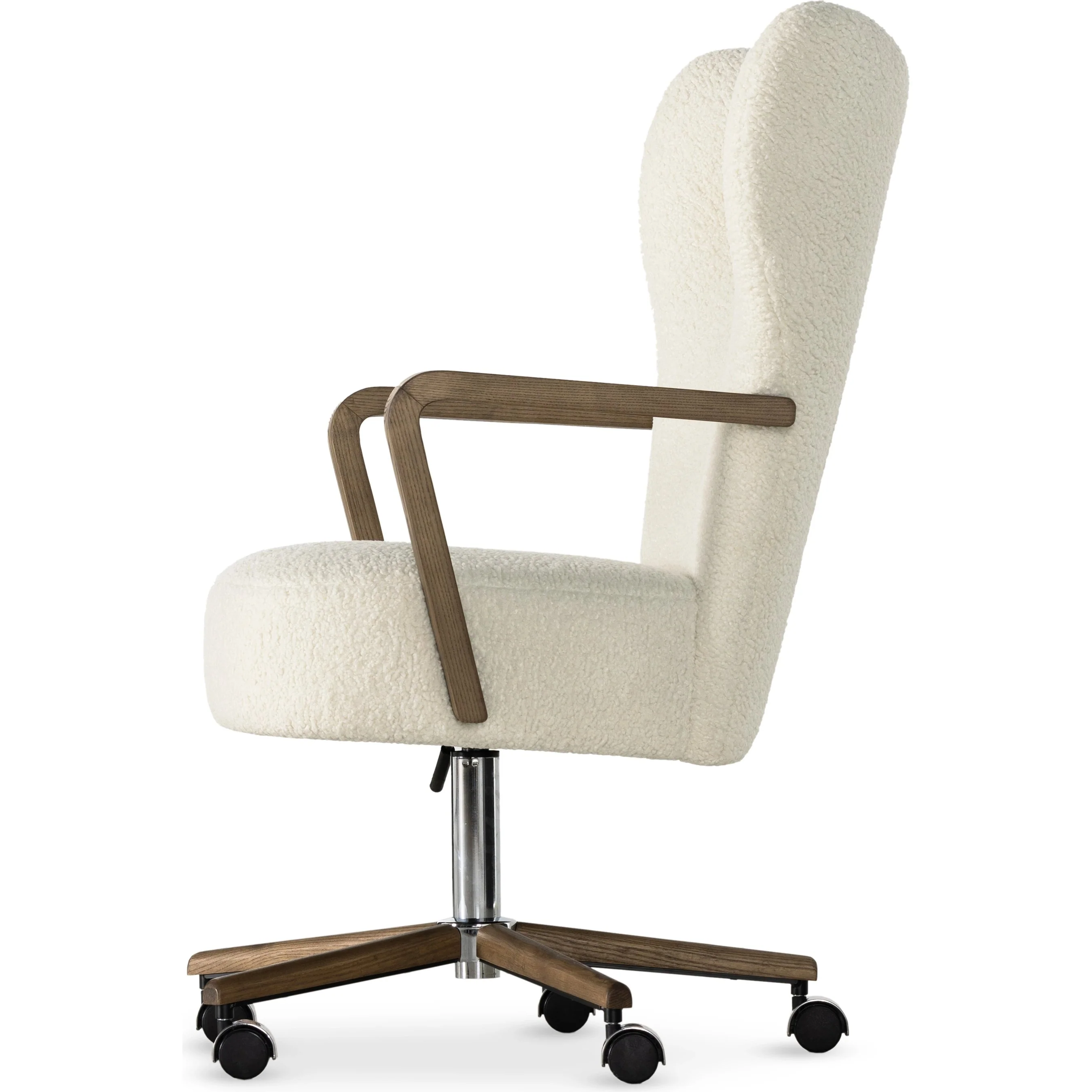 Melrose Desk Chair - Image 7