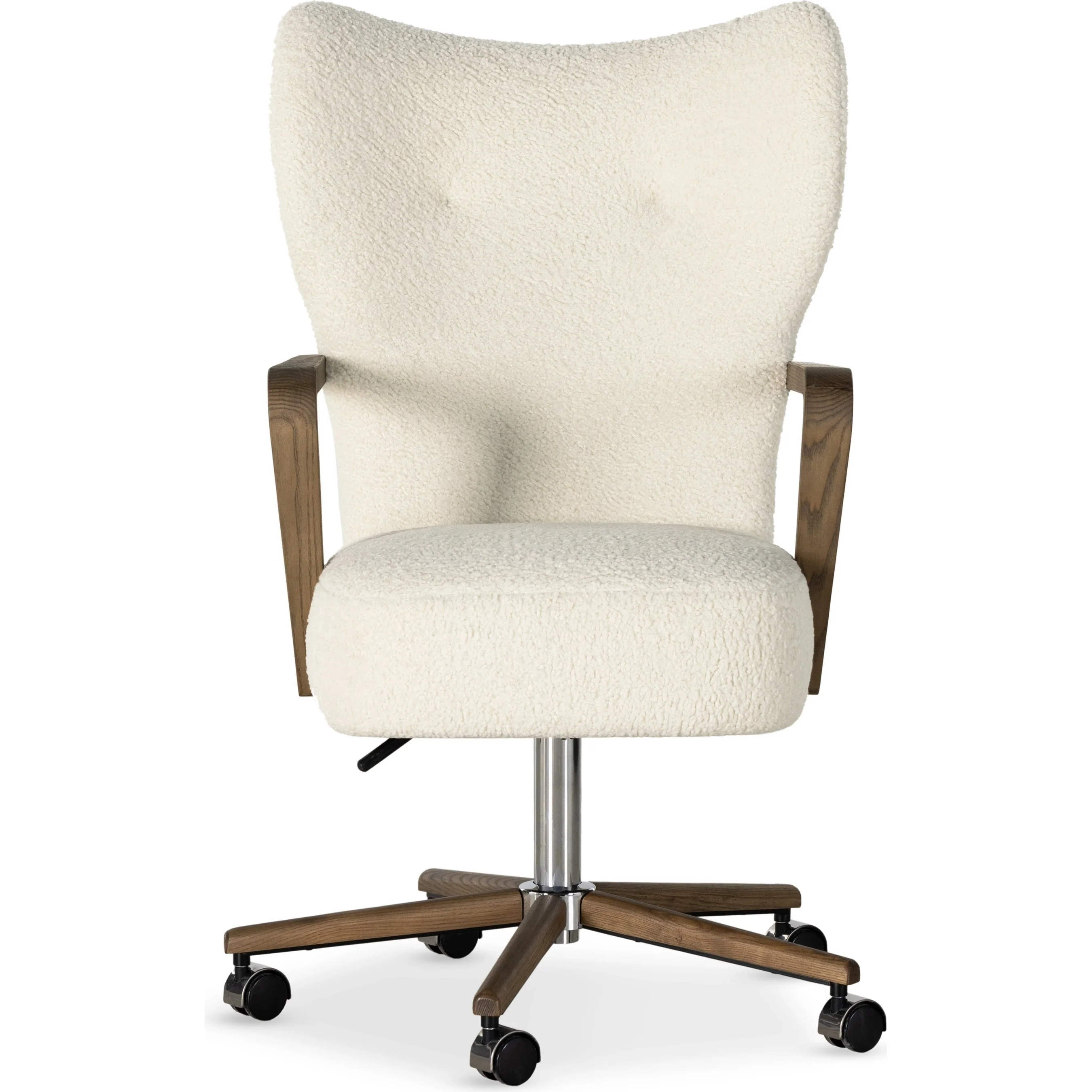 Melrose Desk Chair - Image 9