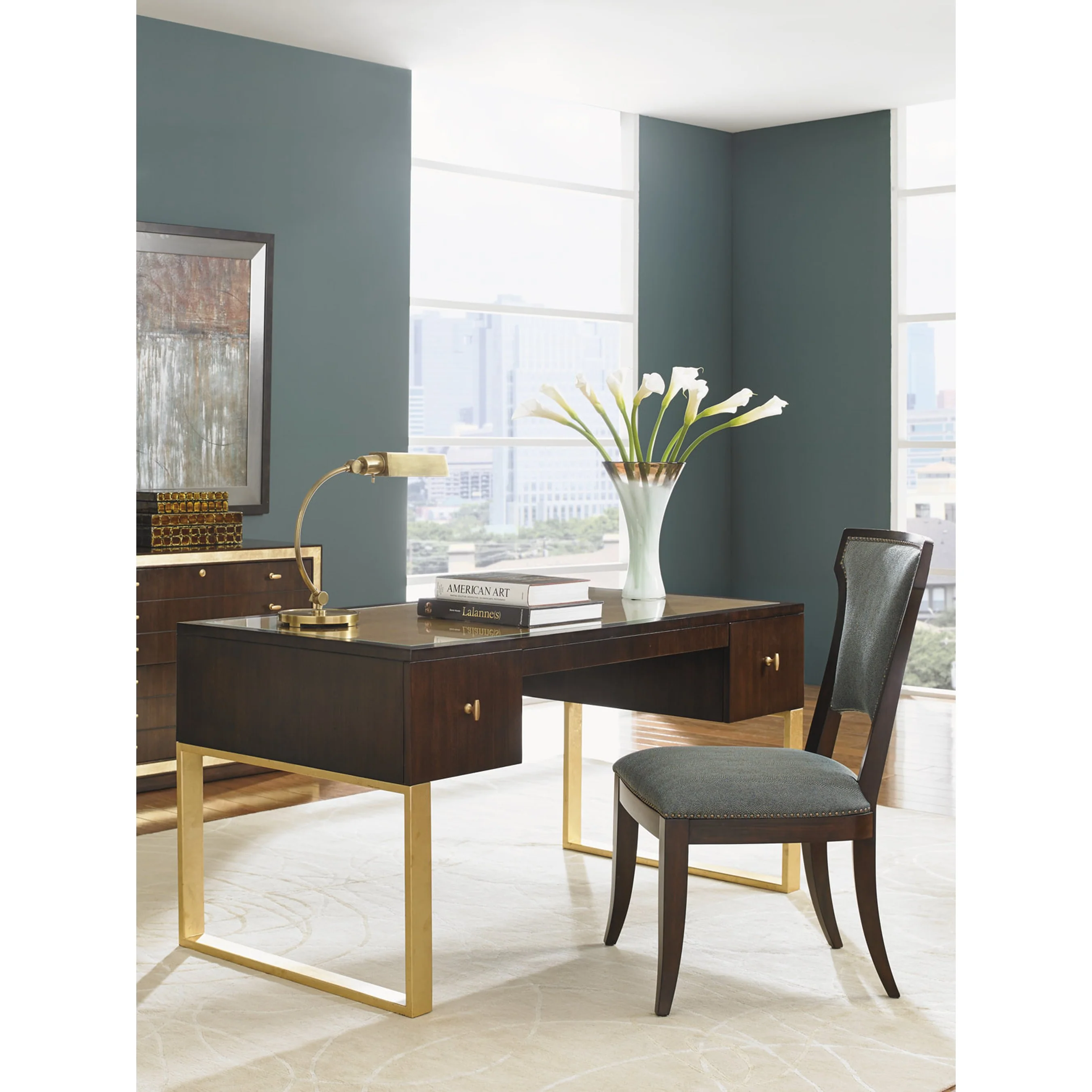 Melrose Writing Desk - Image 4