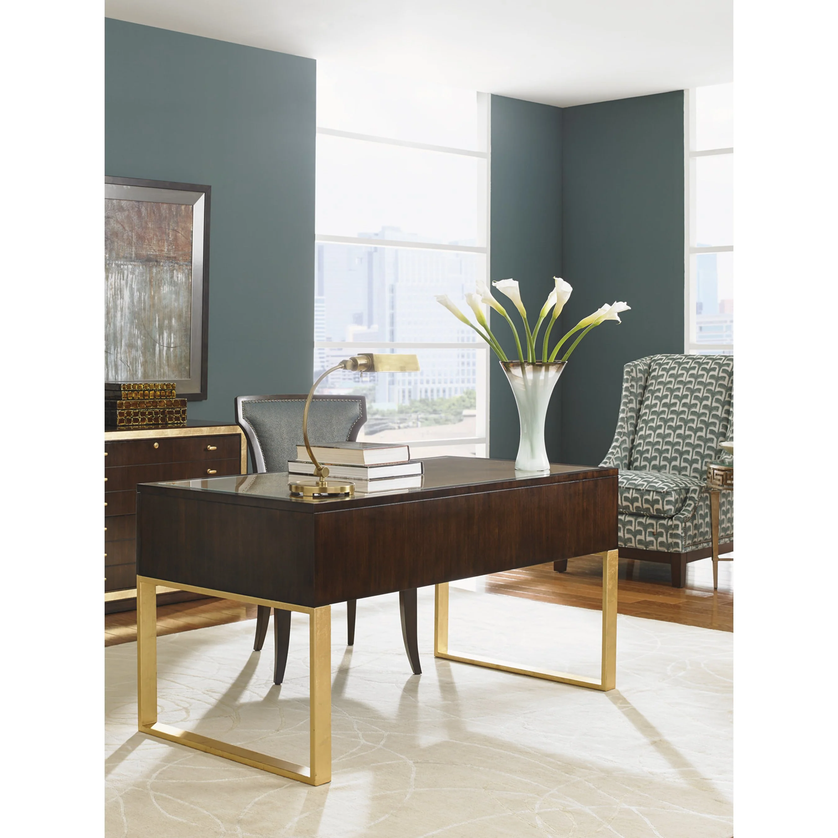 Melrose Writing Desk - Image 5