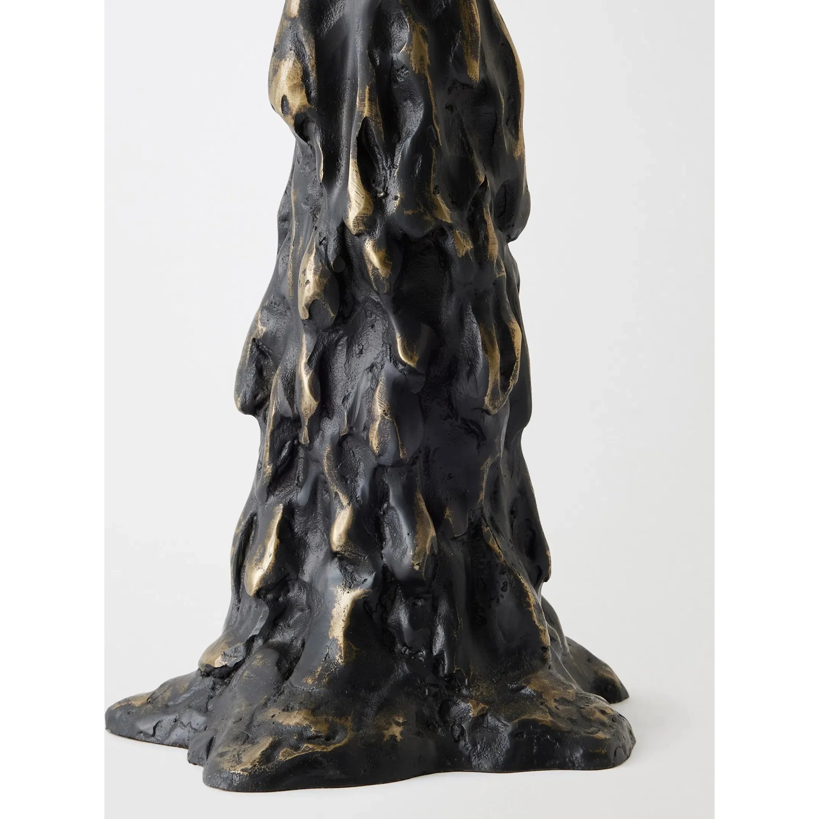 Melting Pillar Candle Holder - Image 4