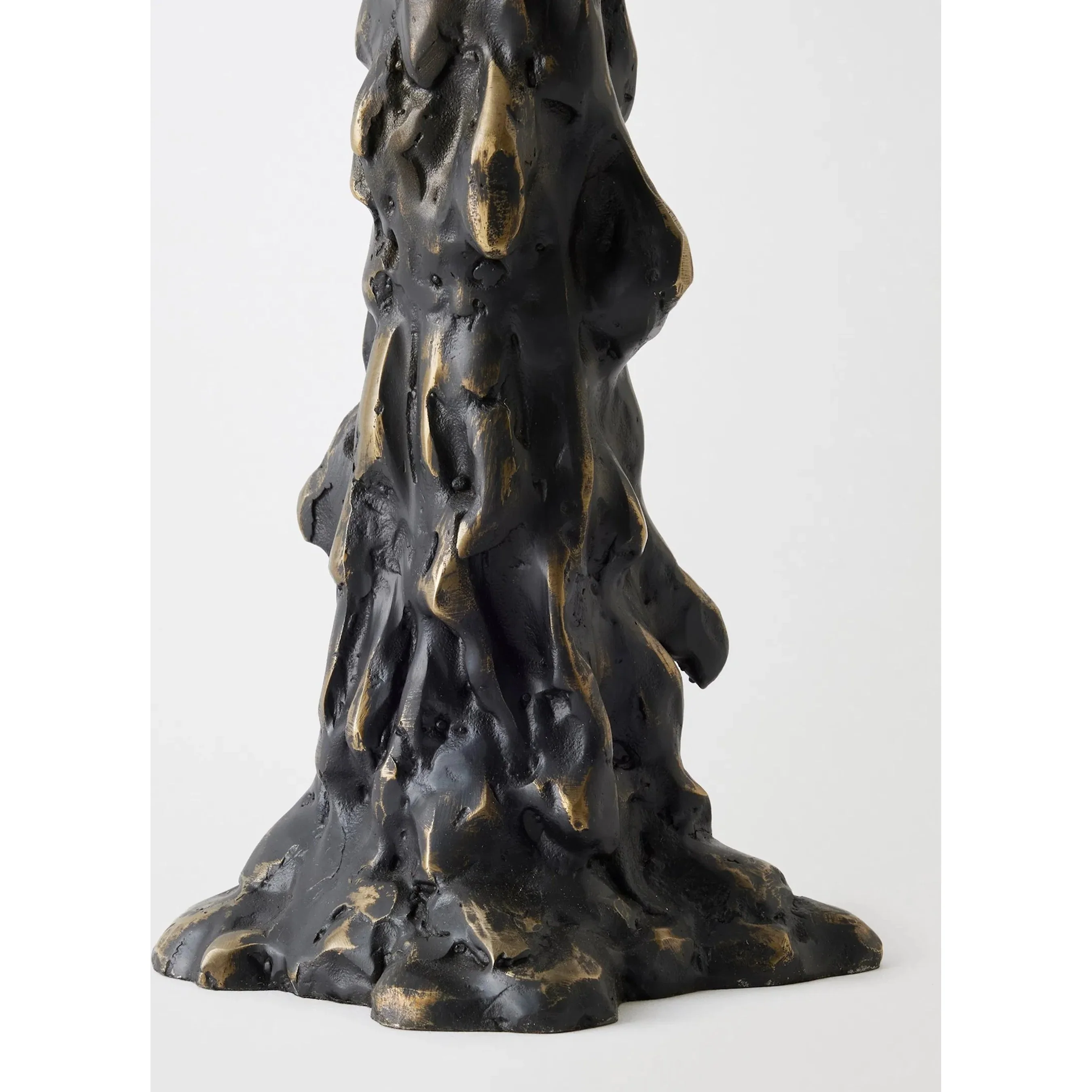 Melting Pillar Candle Holder - Image 5