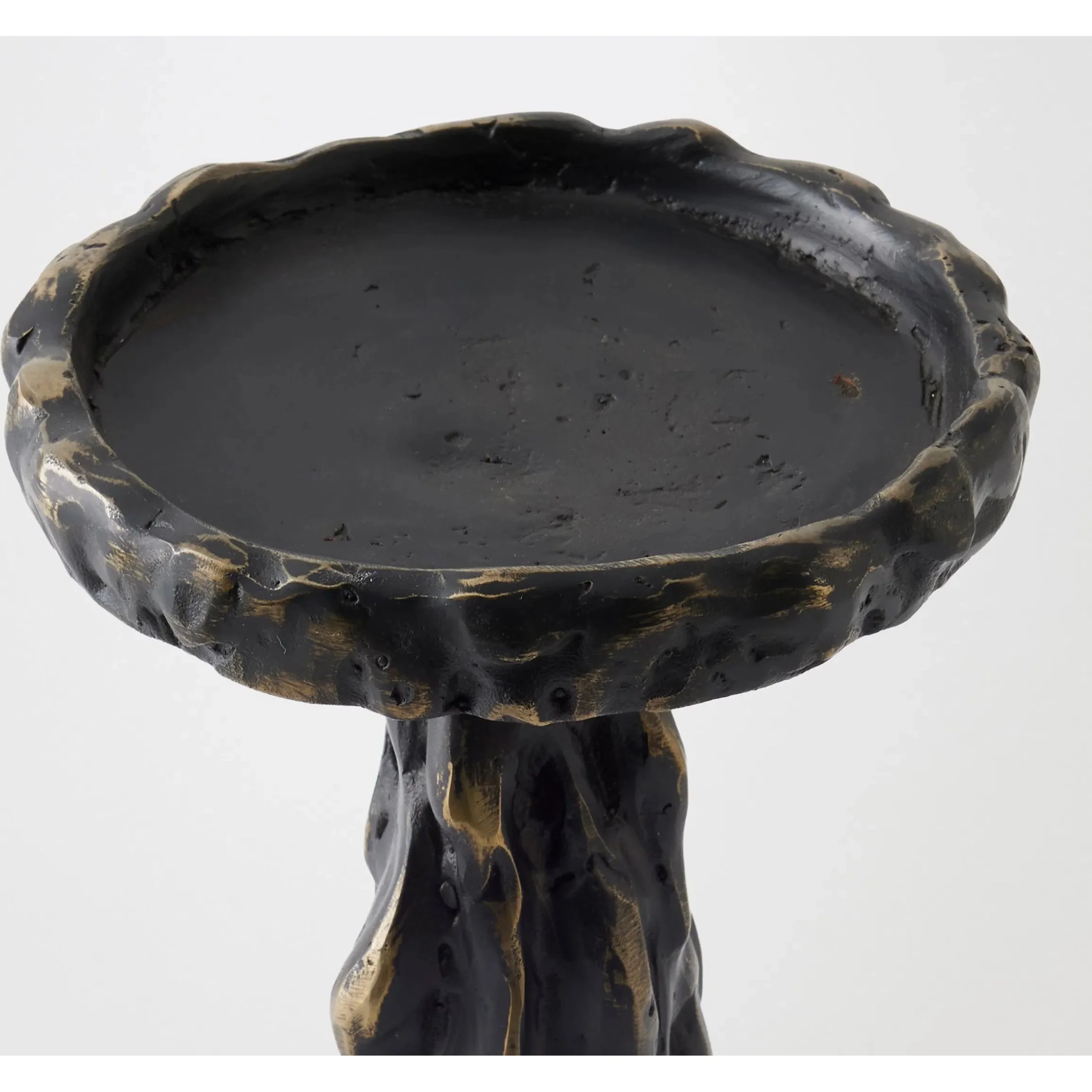 Melting Pillar Candle Holder - Image 6