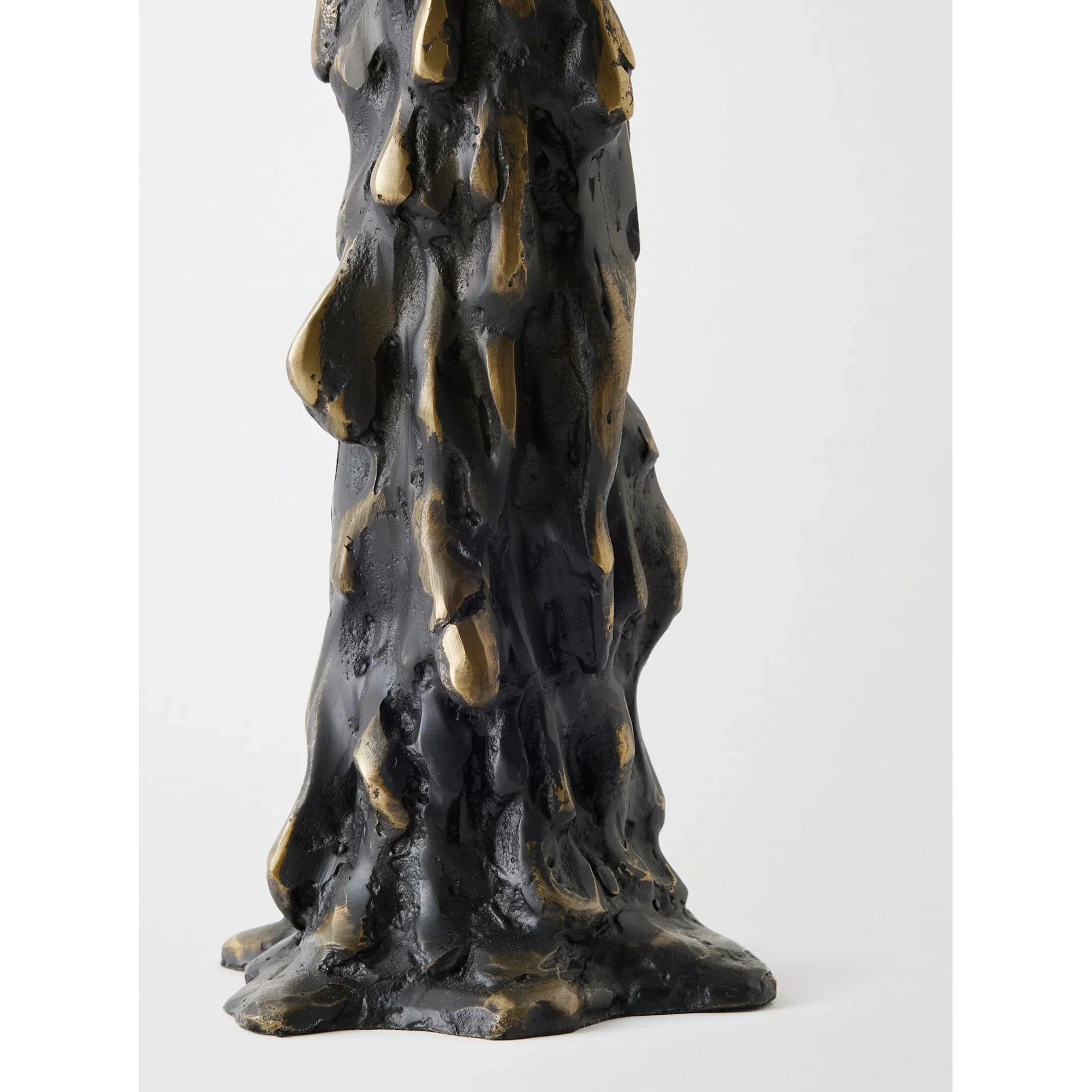 Melting Pillar Candle Holder - Image 7