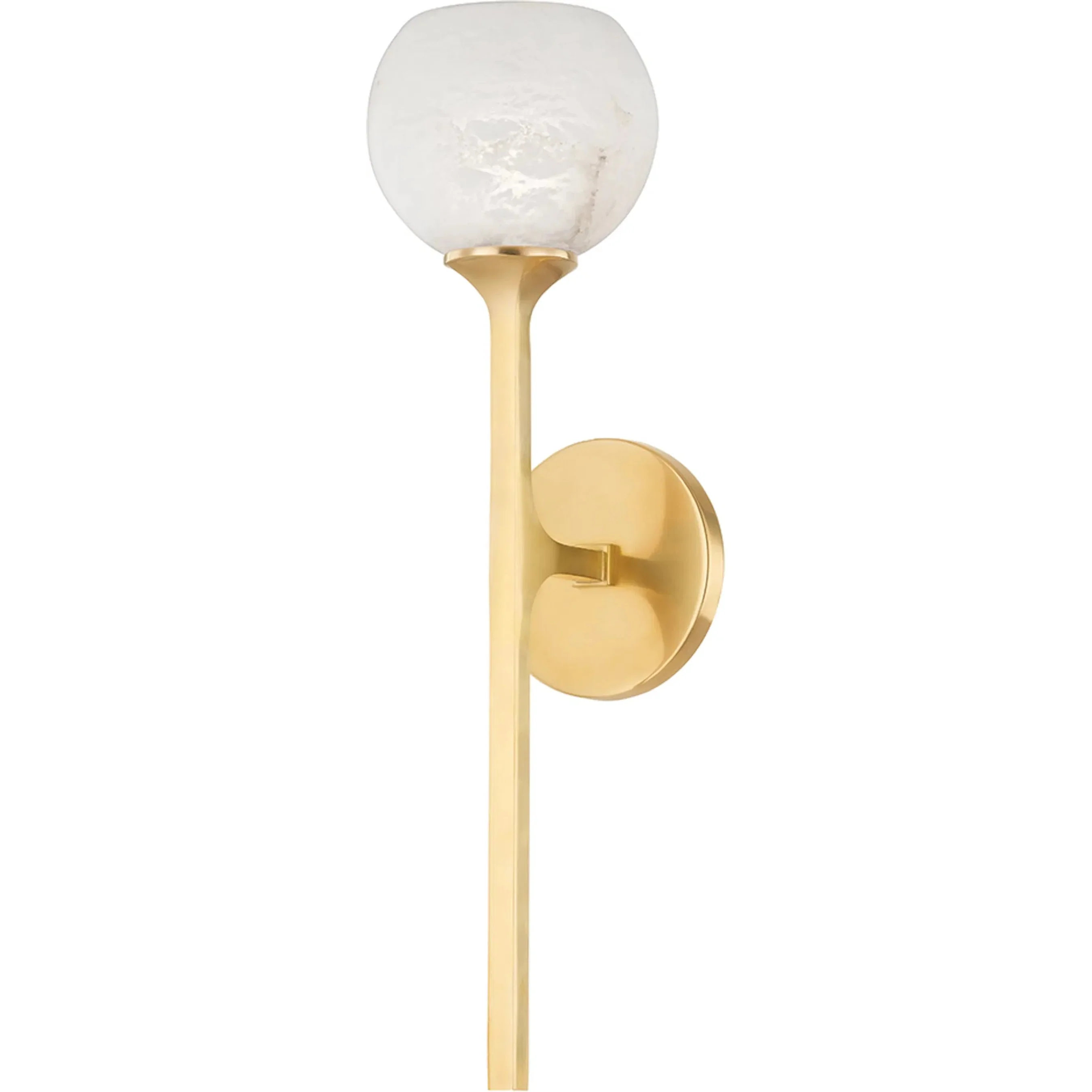 Melton 1 Light Wall Sconce