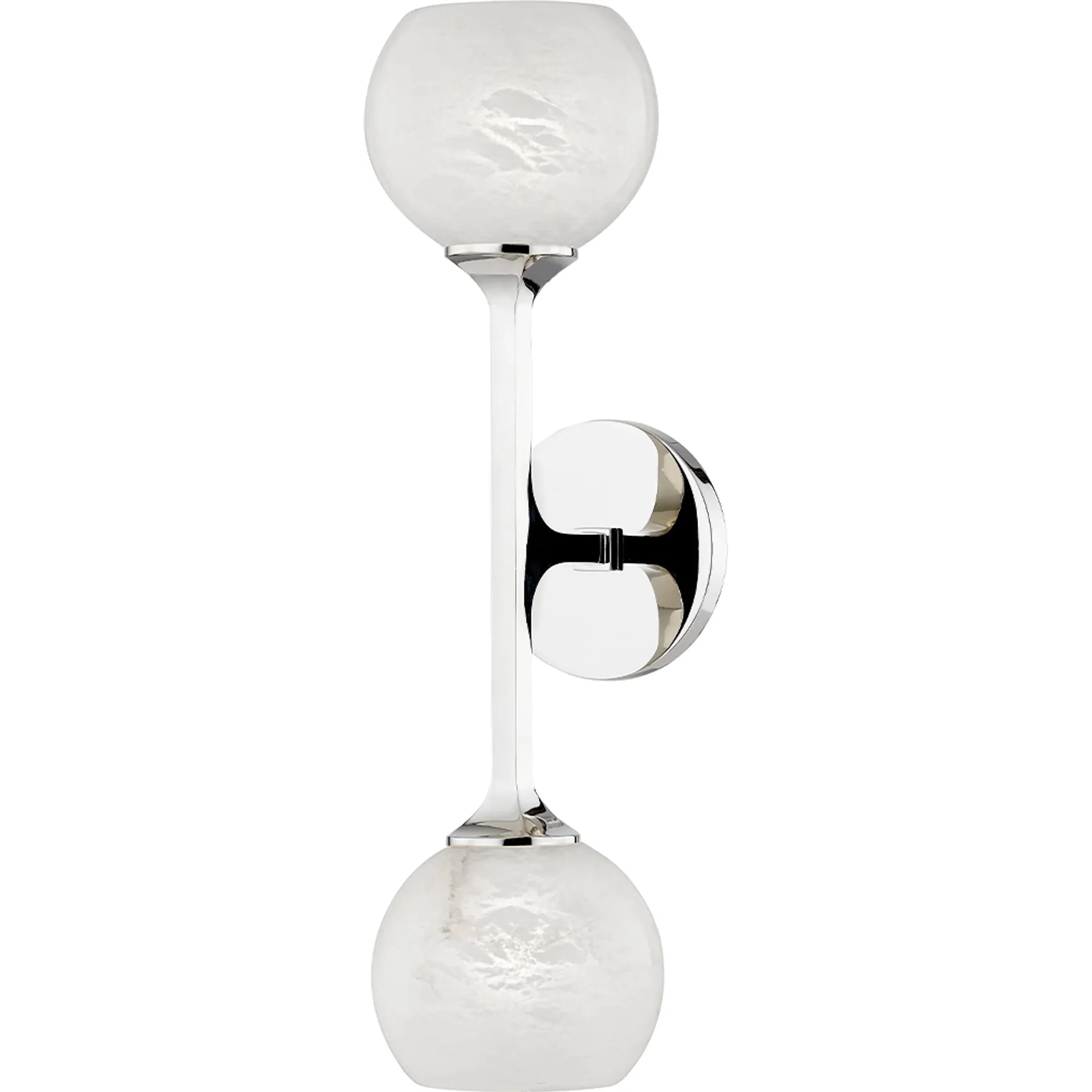 Melton 2 Light Wall Sconce - Image 2