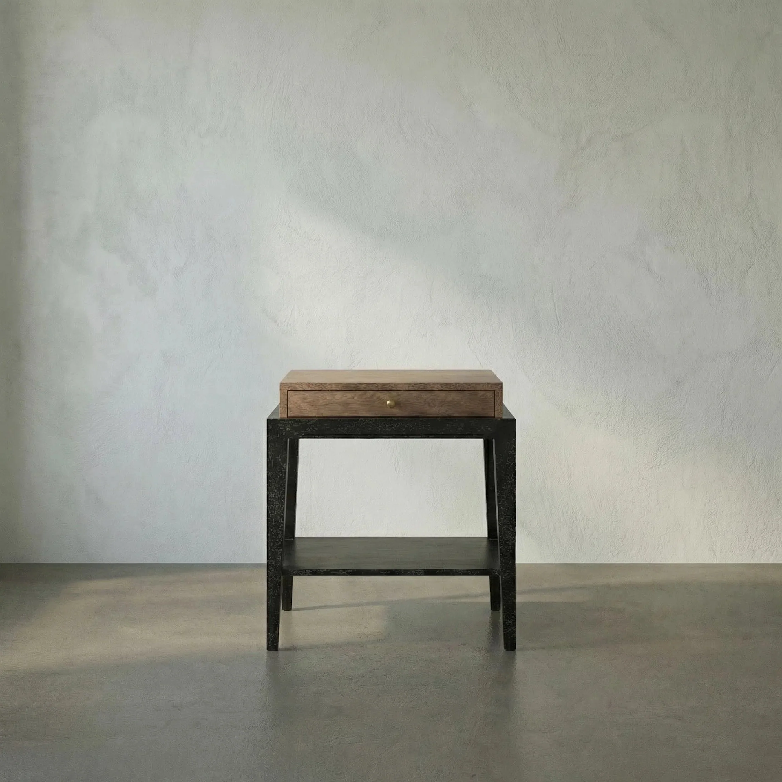Memphis Side Table - Image 2