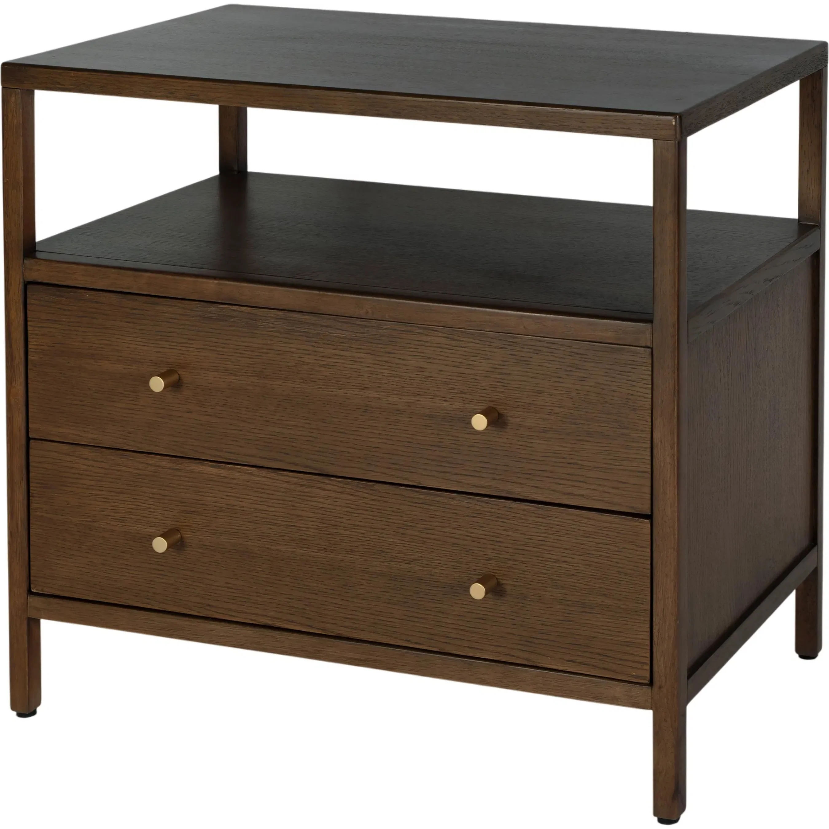 Mendel Nightstand