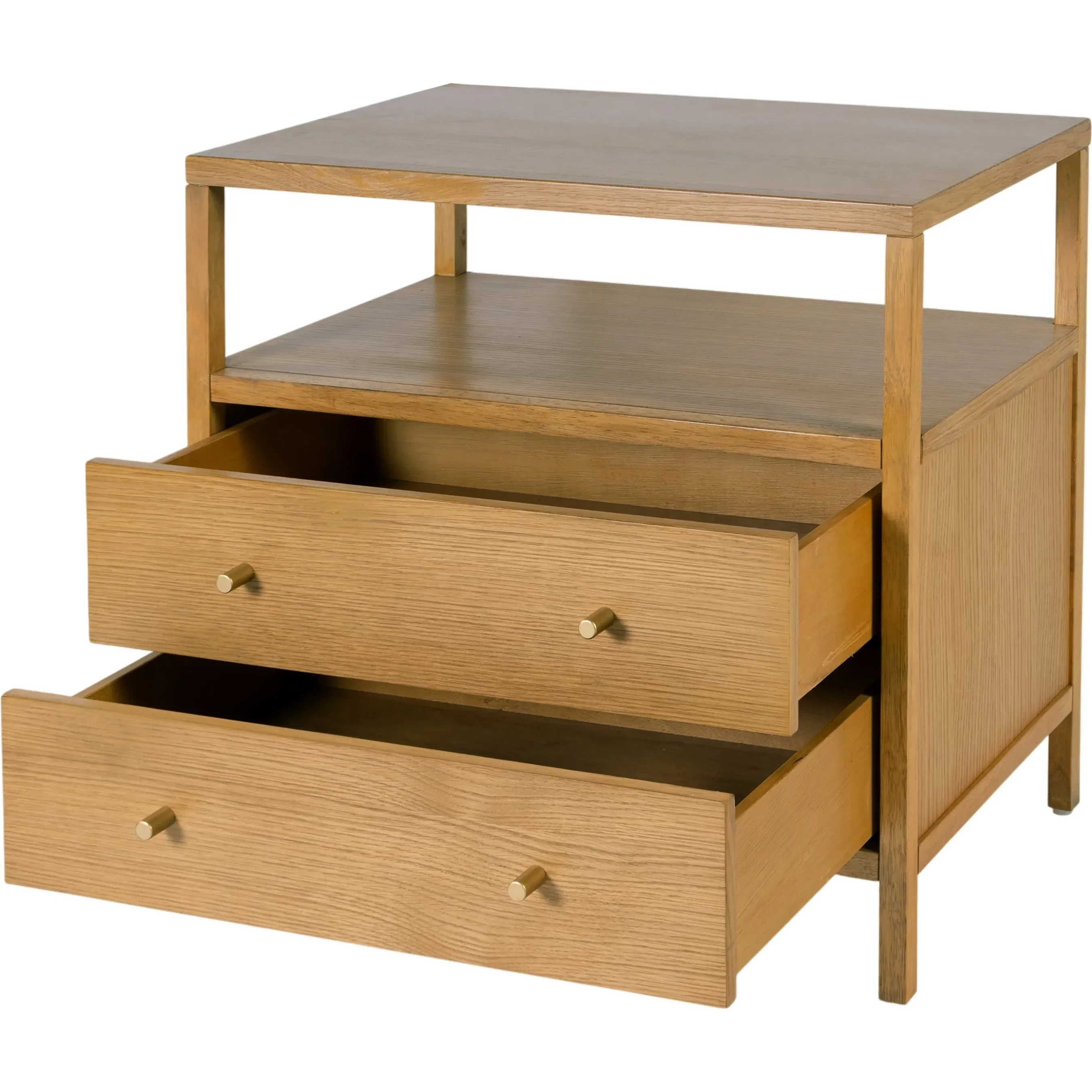 Mendel Nightstand - Image 10