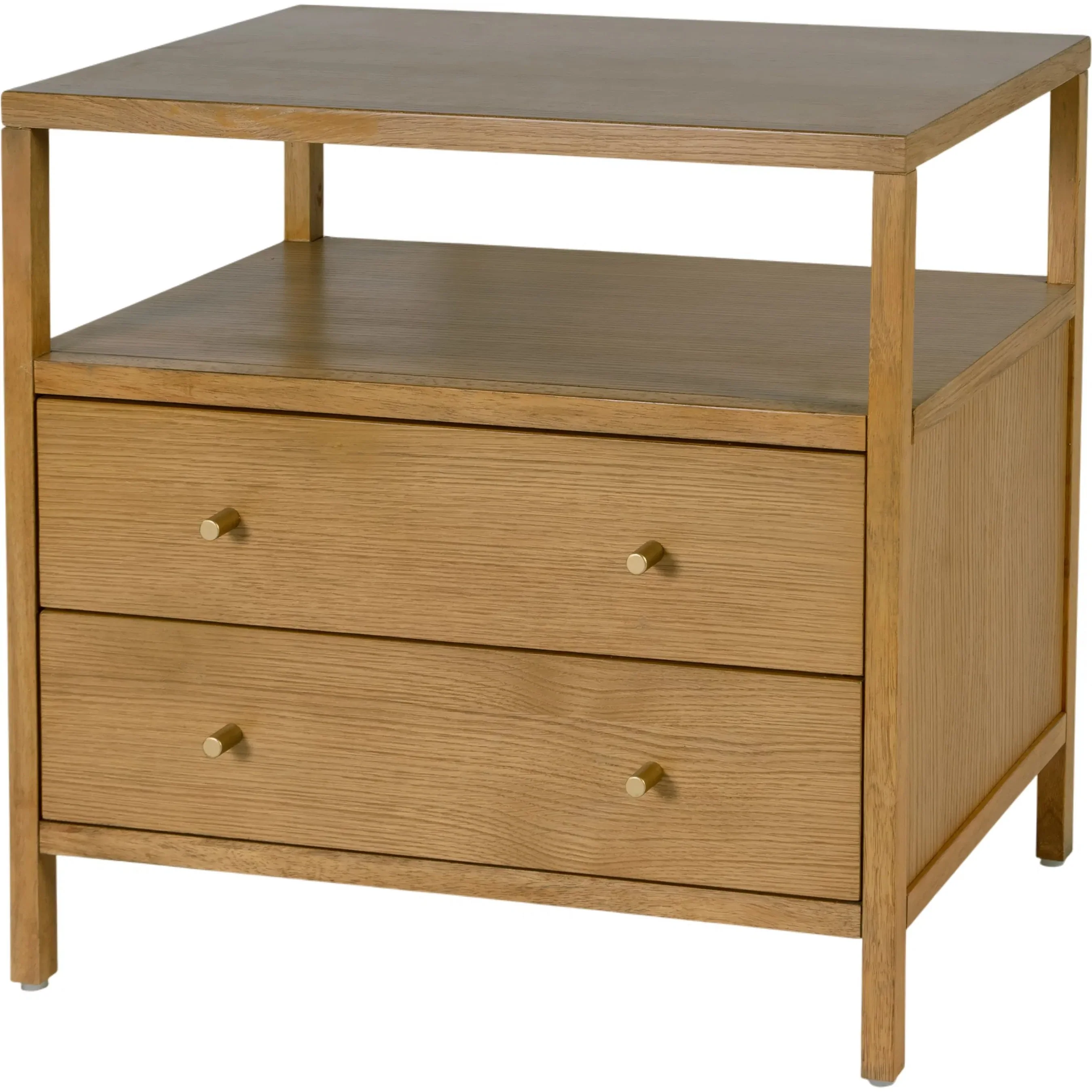 Mendel Nightstand - Image 2