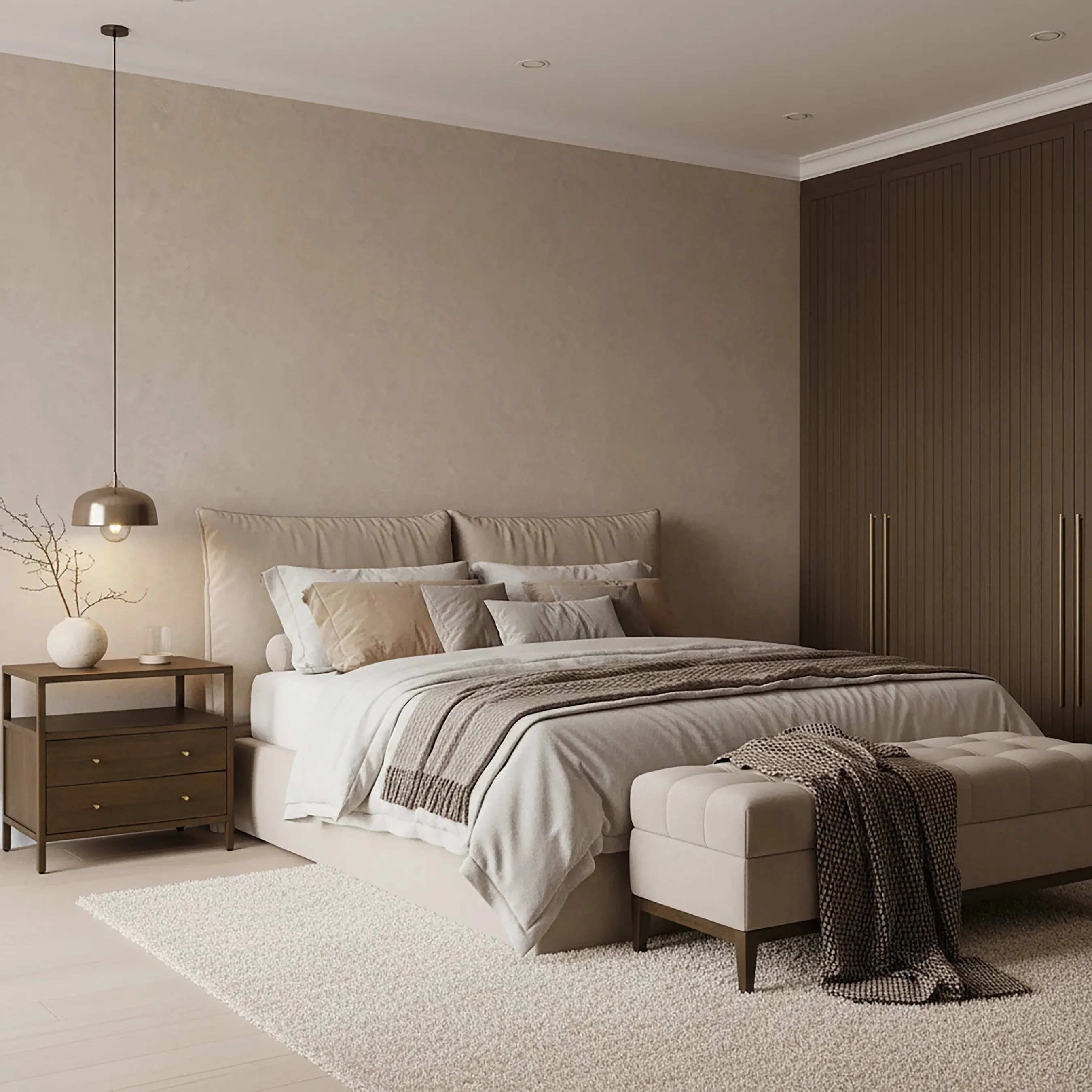 Mendel Nightstand - Image 35