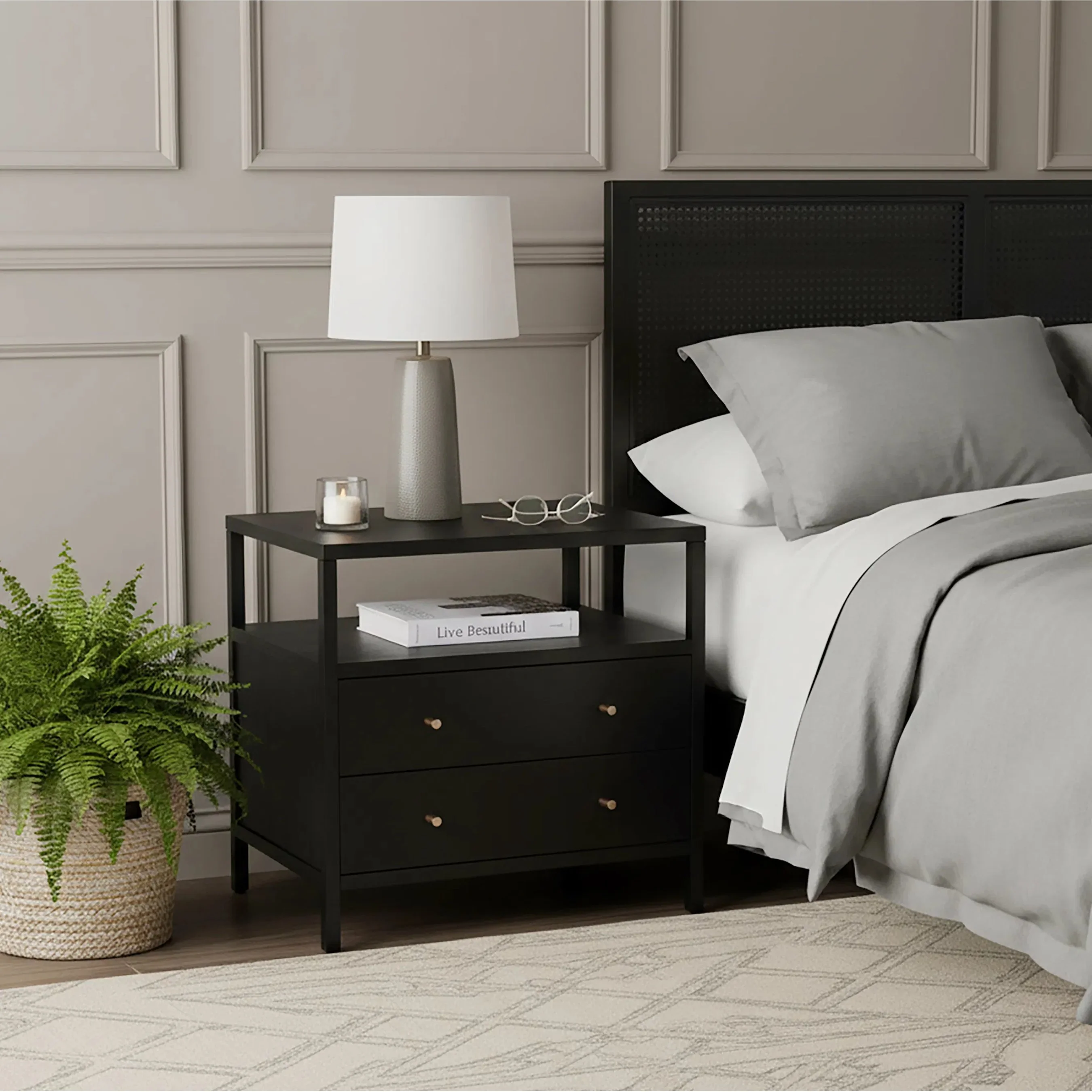 Mendel Nightstand - Image 37