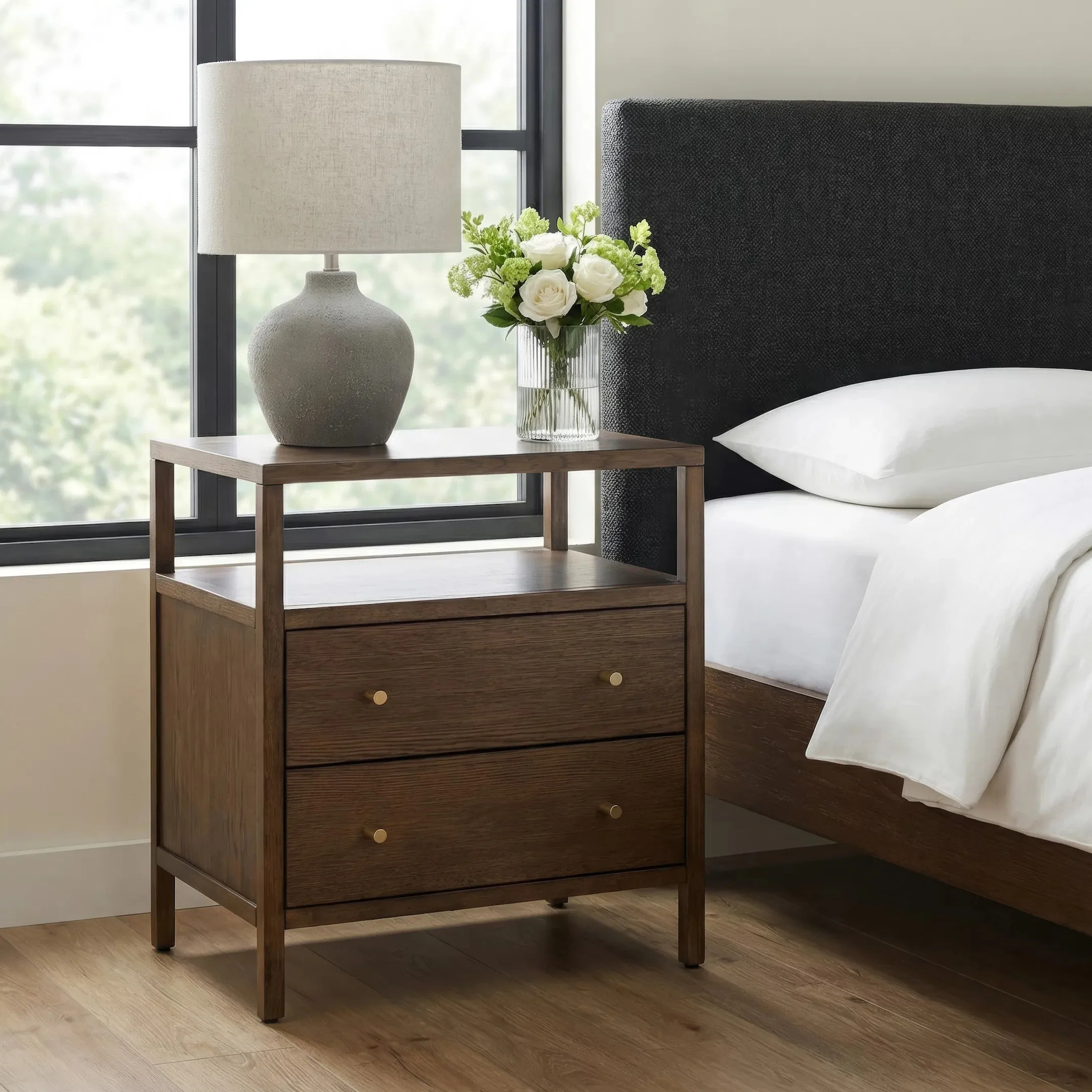 Mendel Nightstand - Image 38