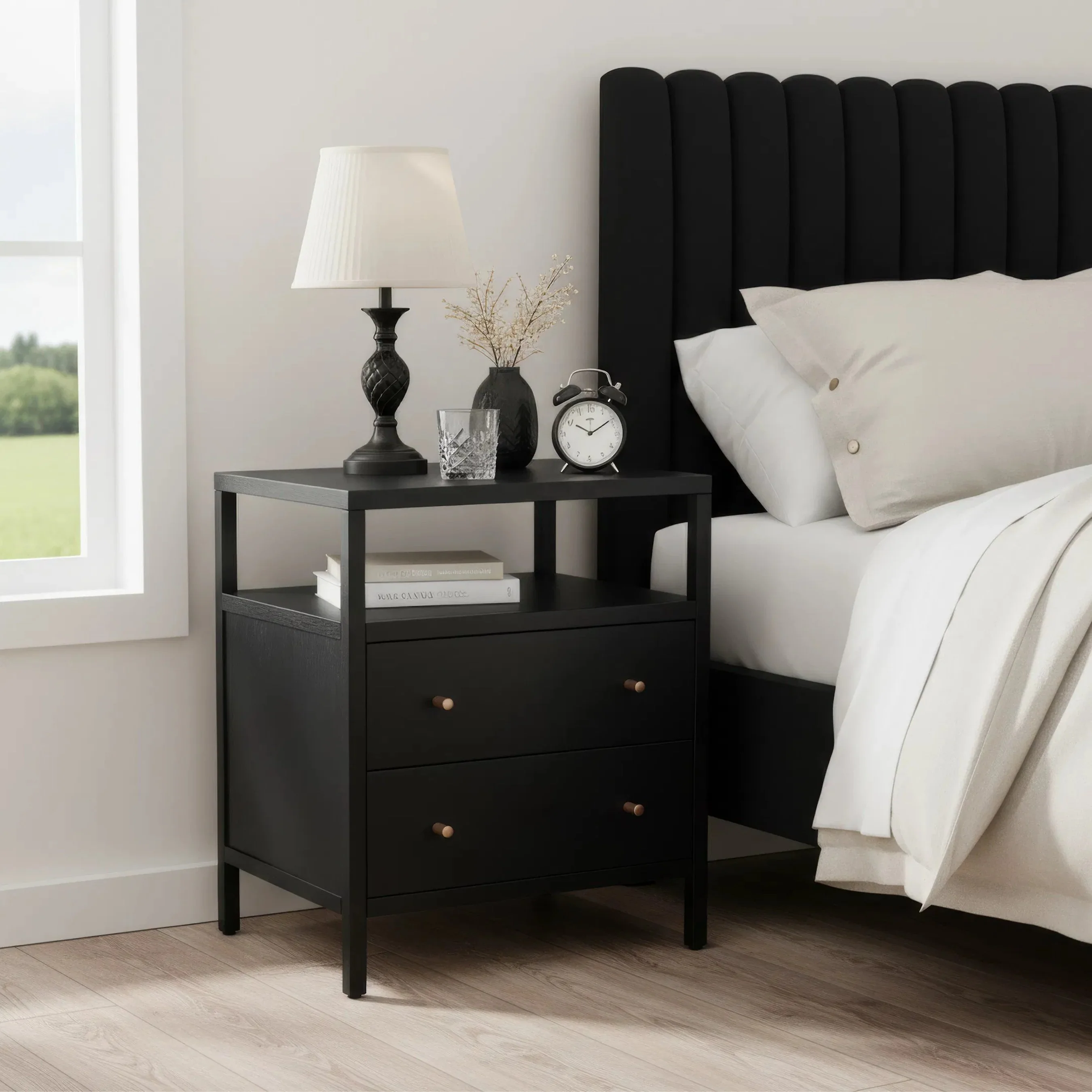 Mendel Nightstand - Image 39