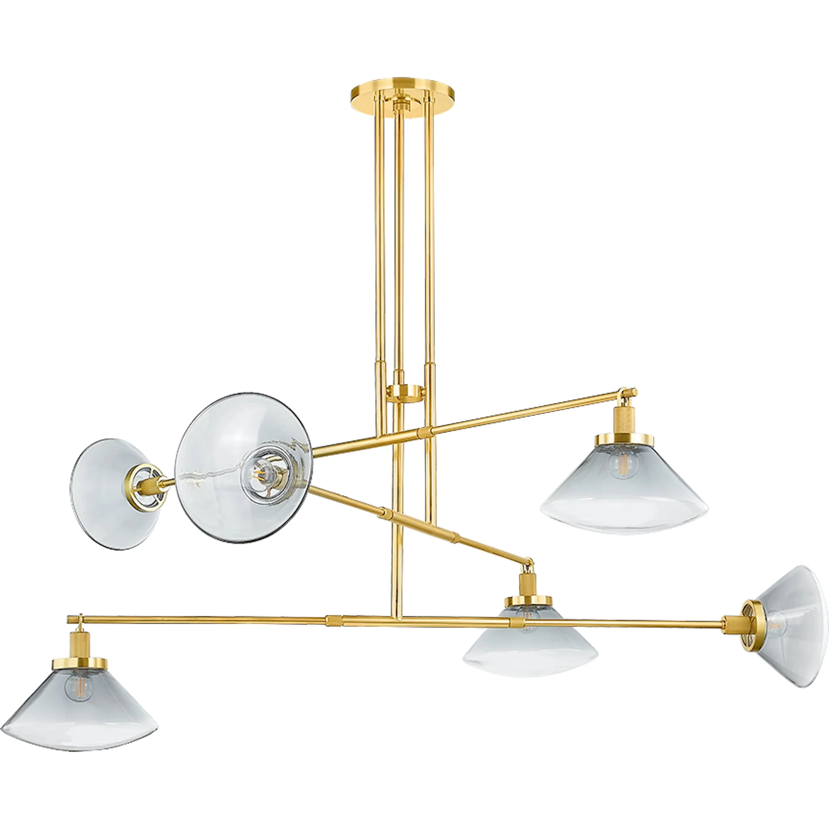 Mendon Chandelier