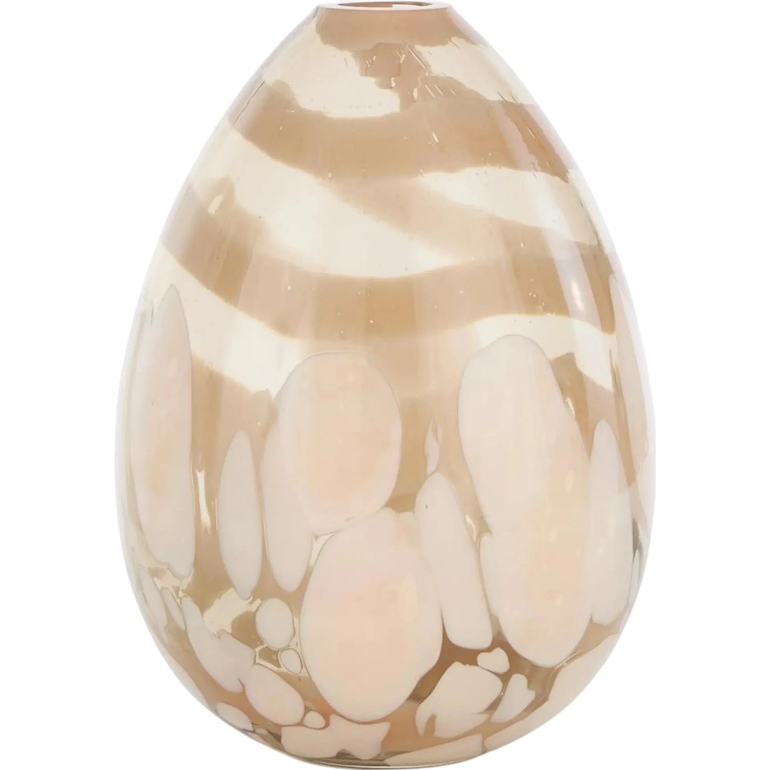 Mendoza Vase