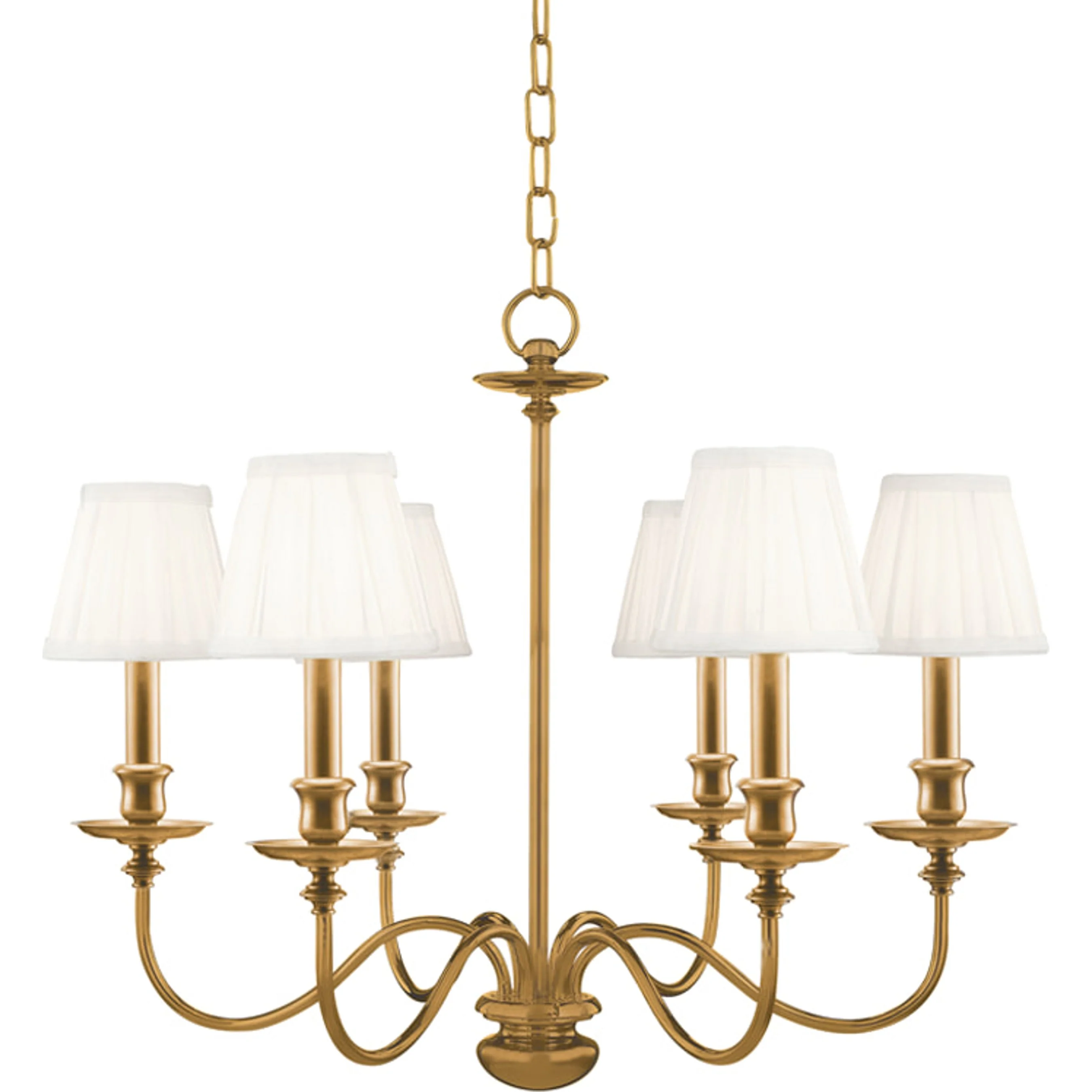 Menlo Park Chandelier