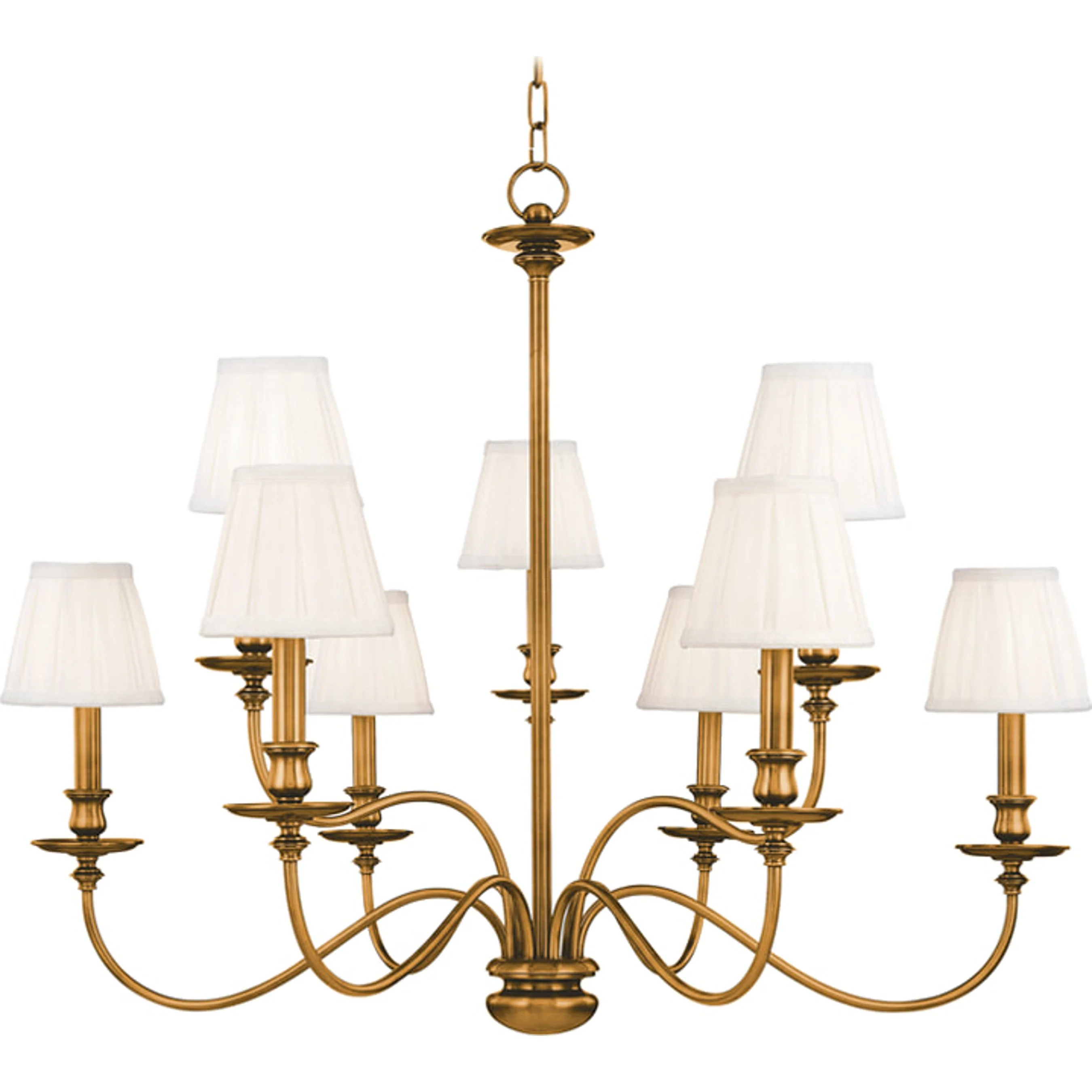 Menlo Park Chandelier - Image 2