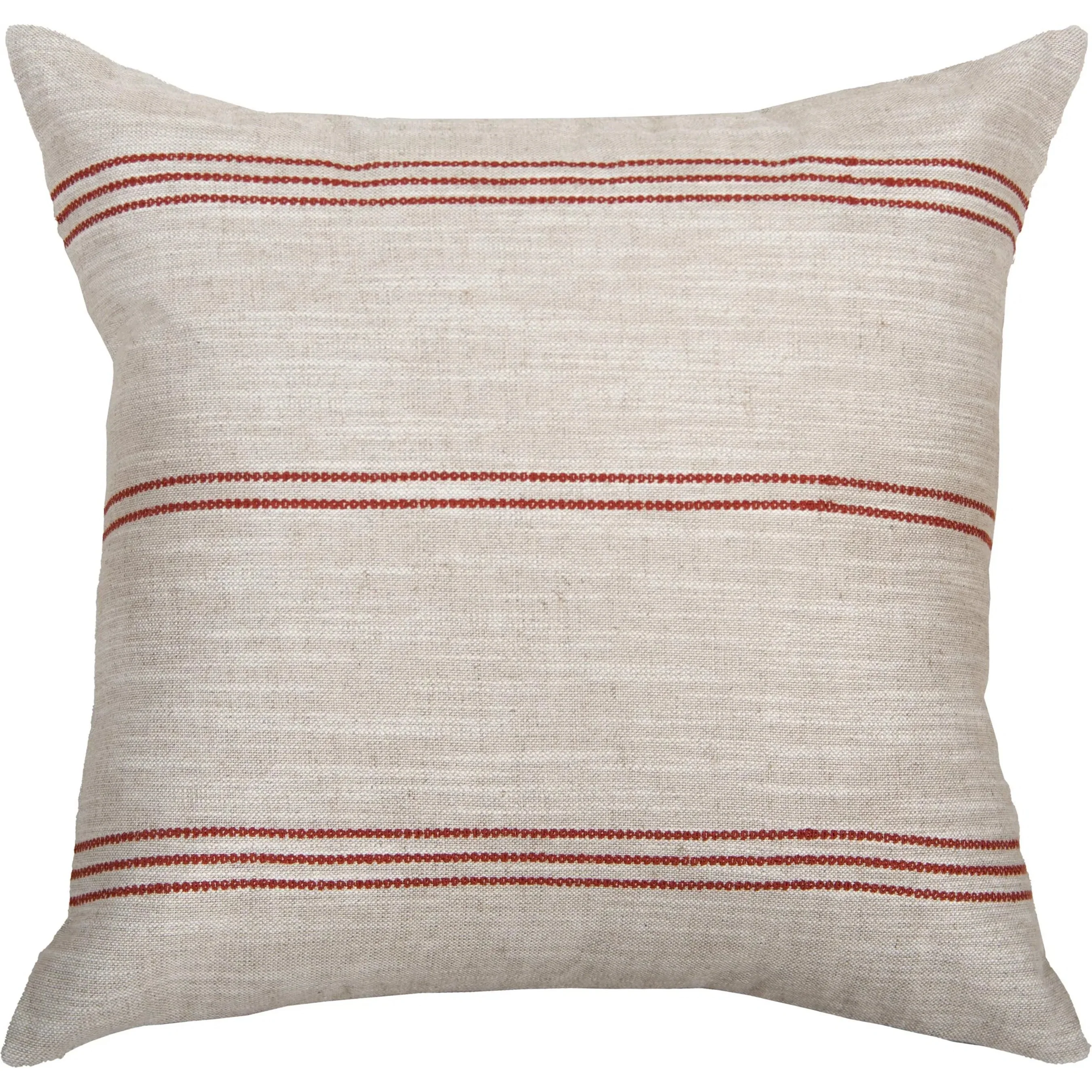 Mercer Pillow