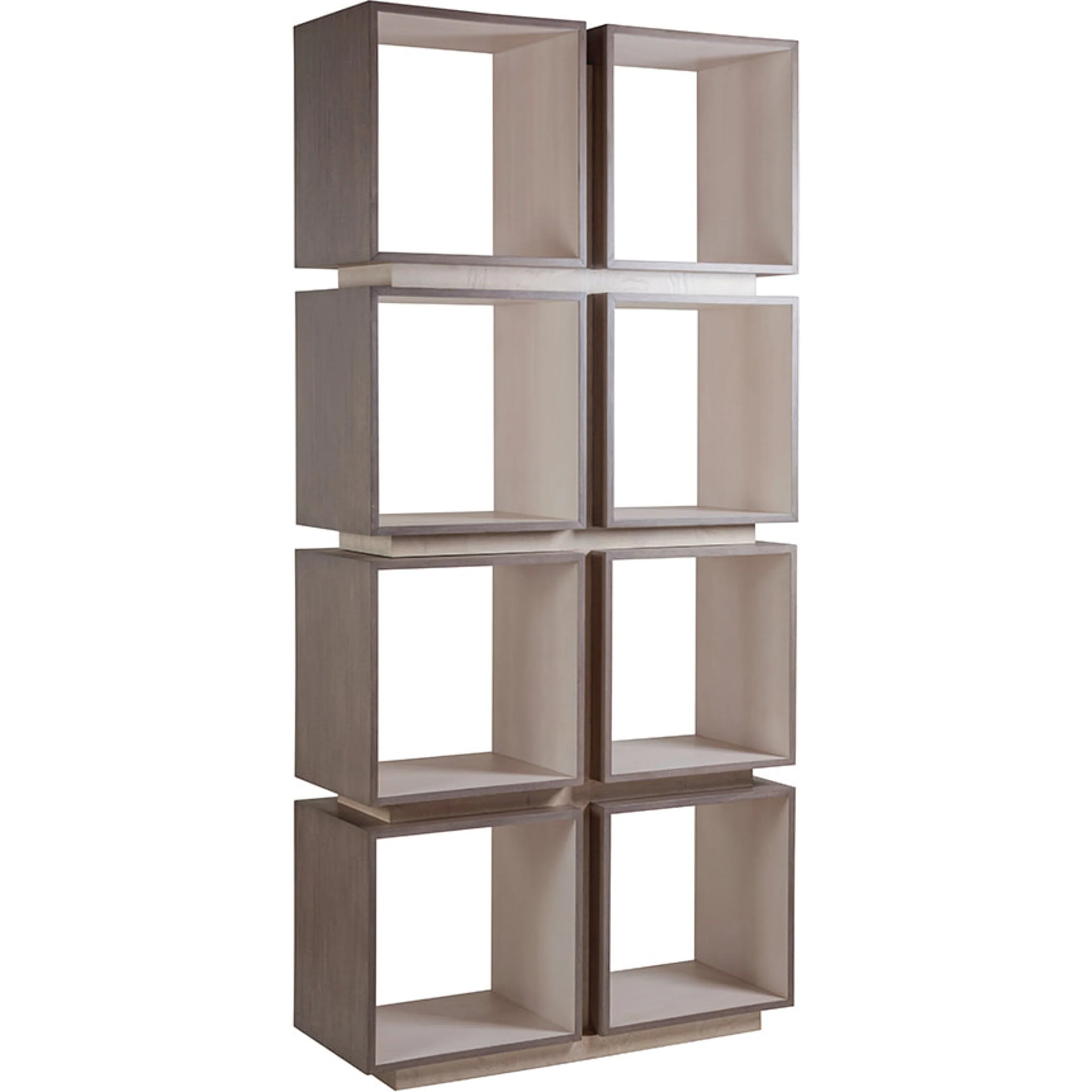Mercury Cube Etagere