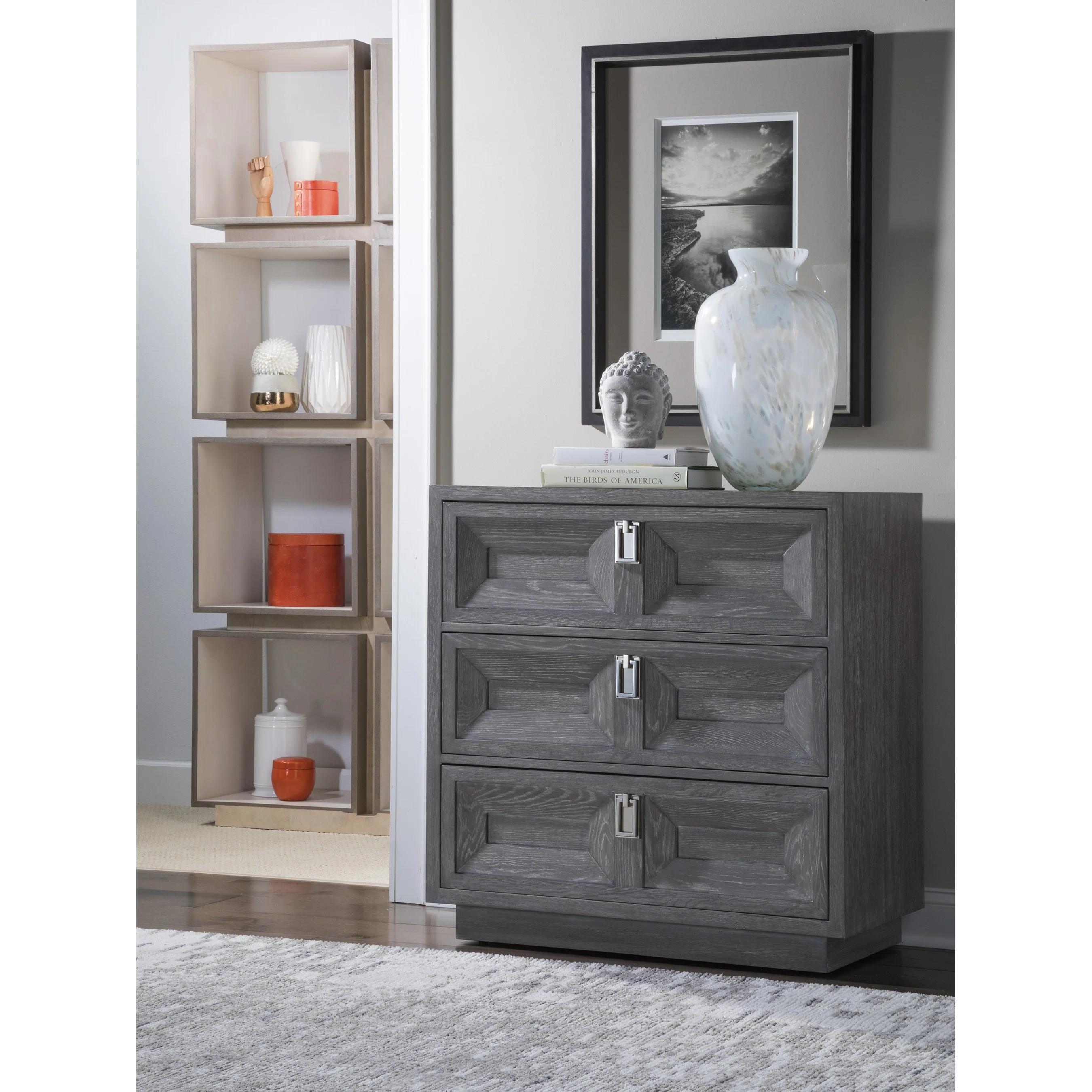 Mercury Cube Etagere - Image 5