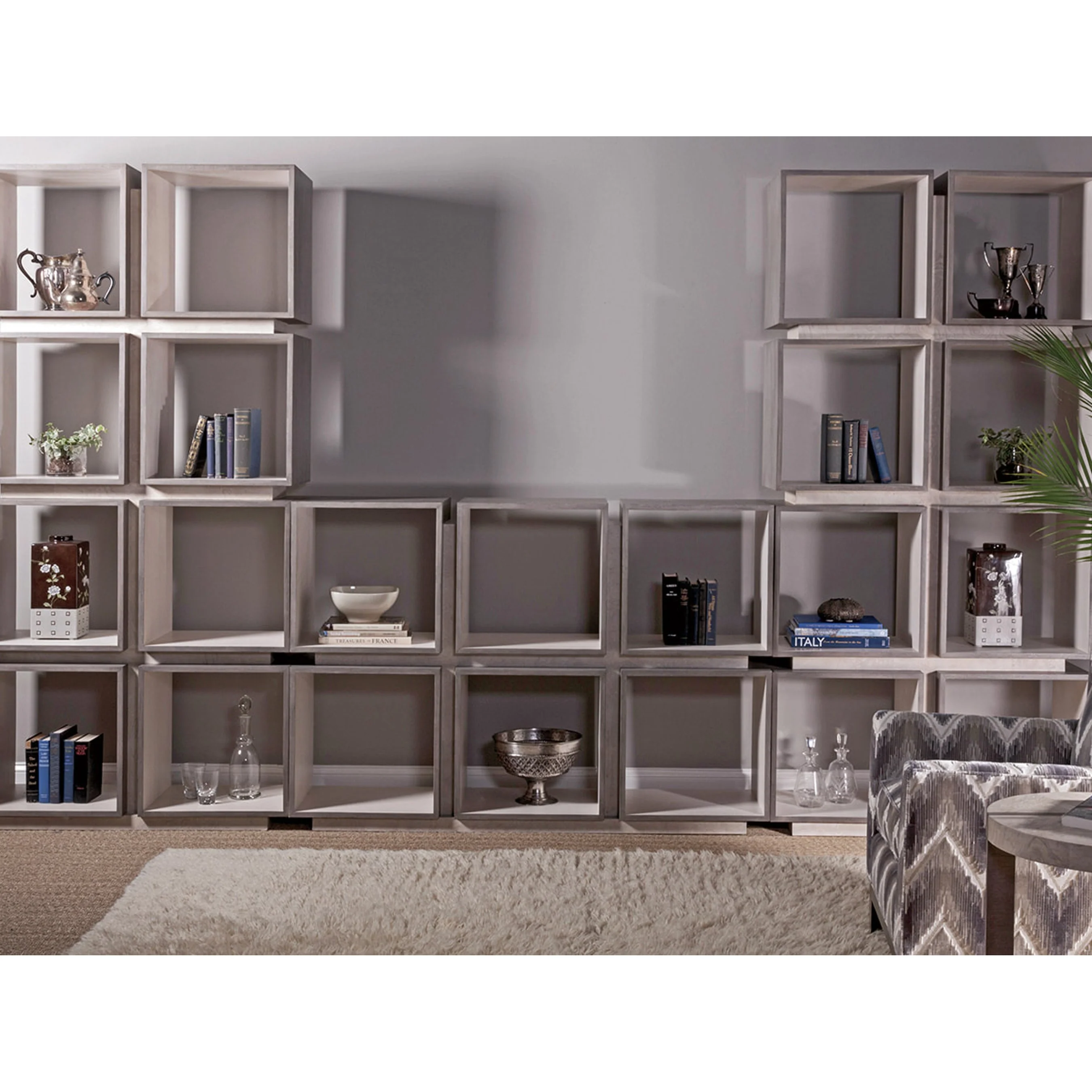 Mercury Cube Etagere - Image 6