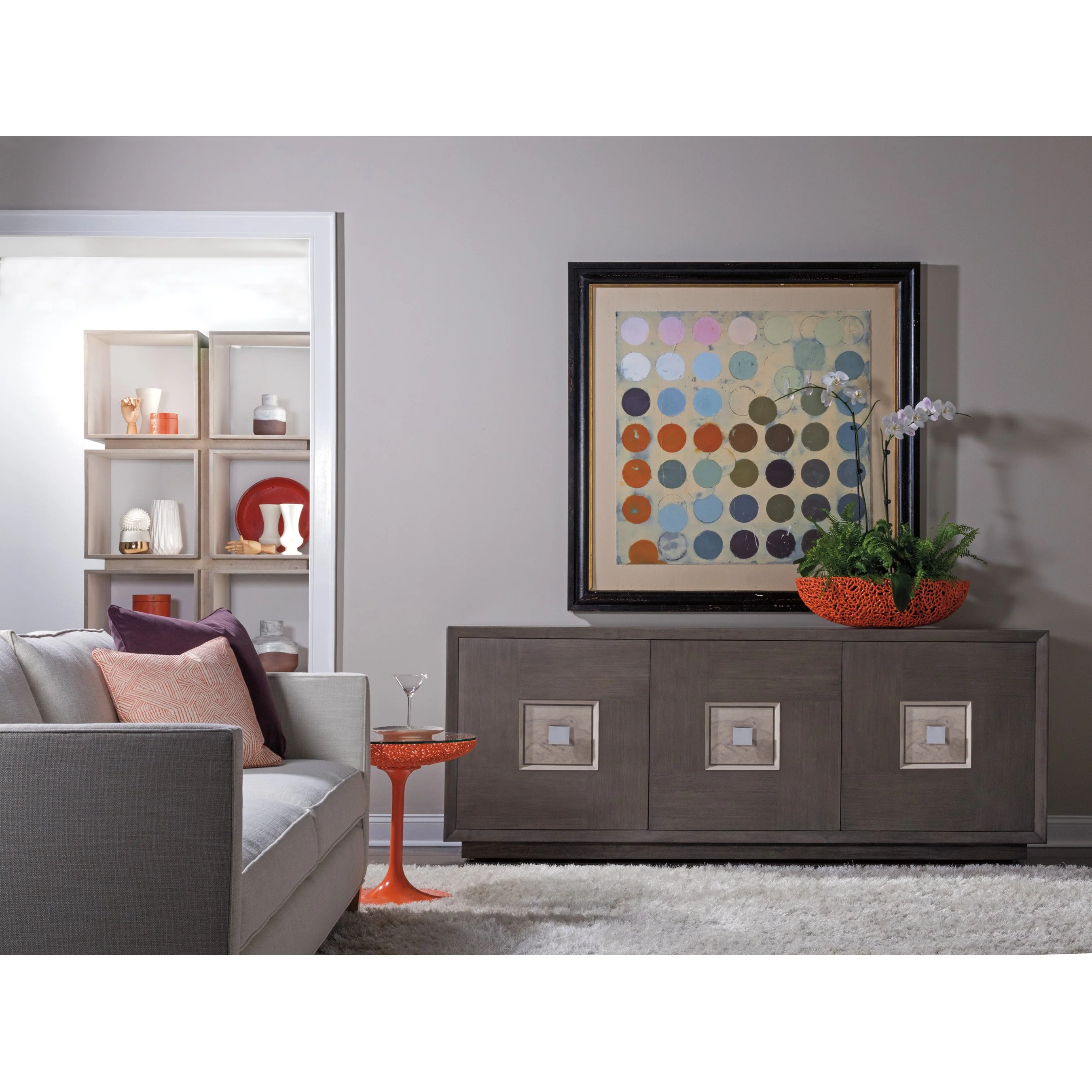 Mercury Media Console - Image 5