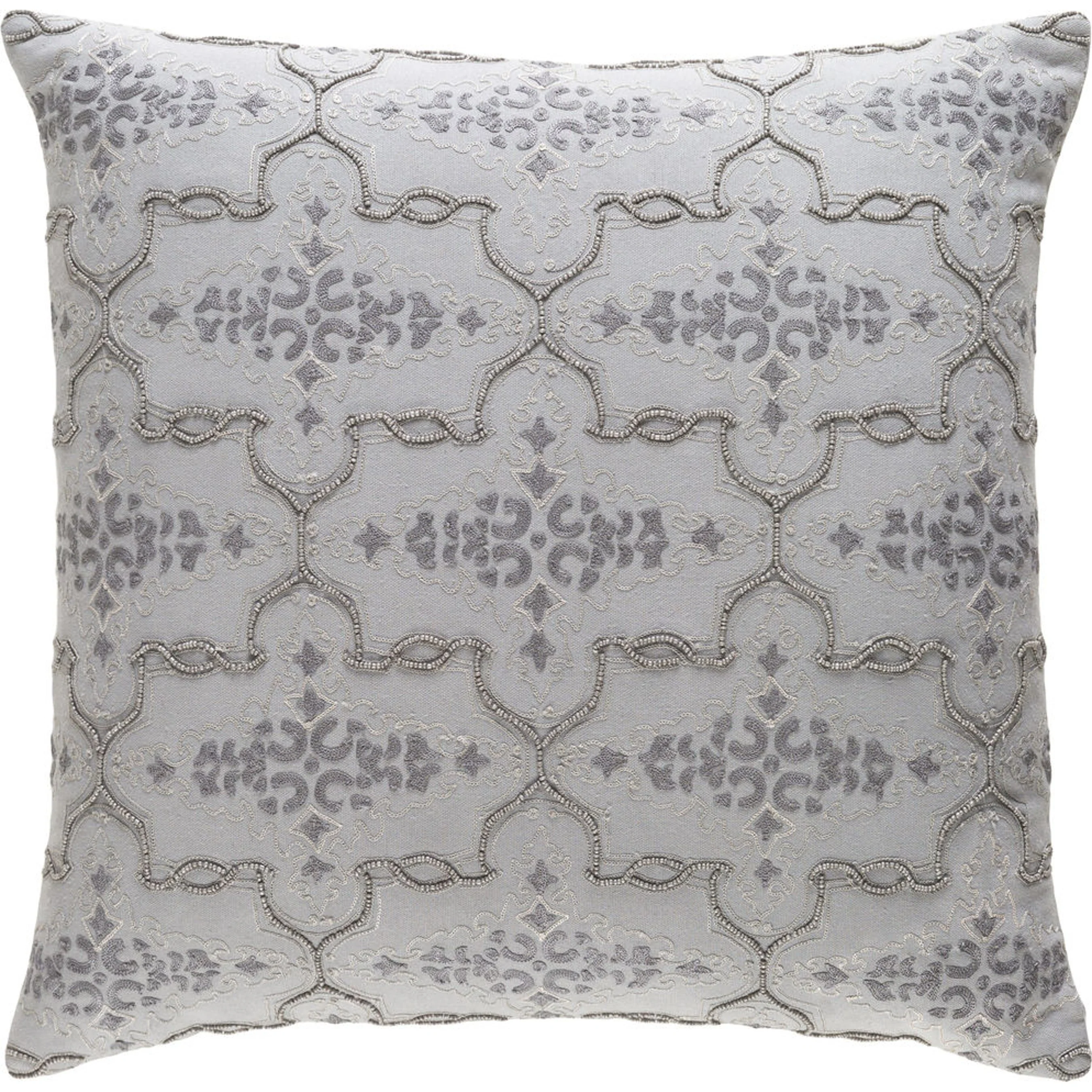 Mercury Pillow - 18269