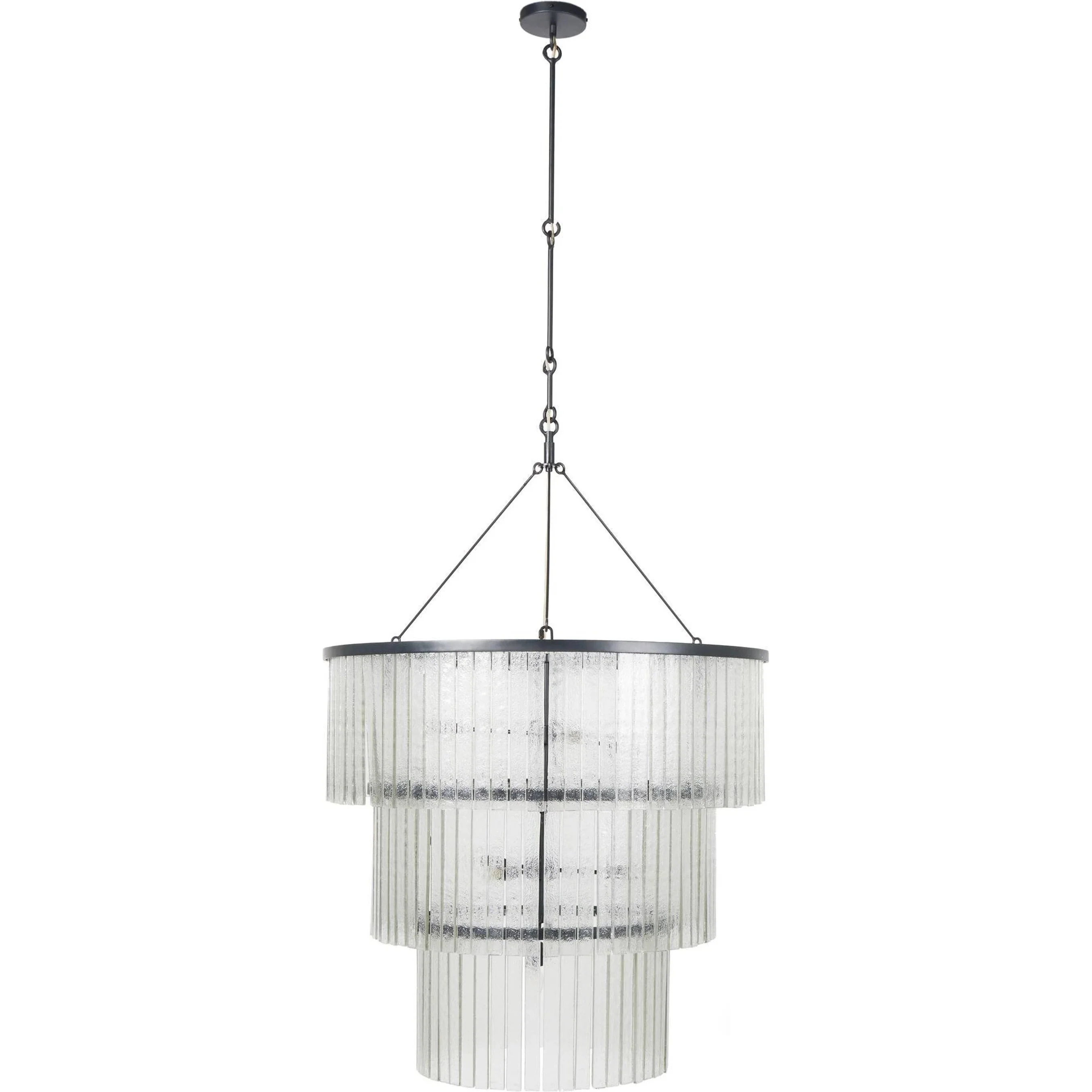 Meredith Large Chandelier