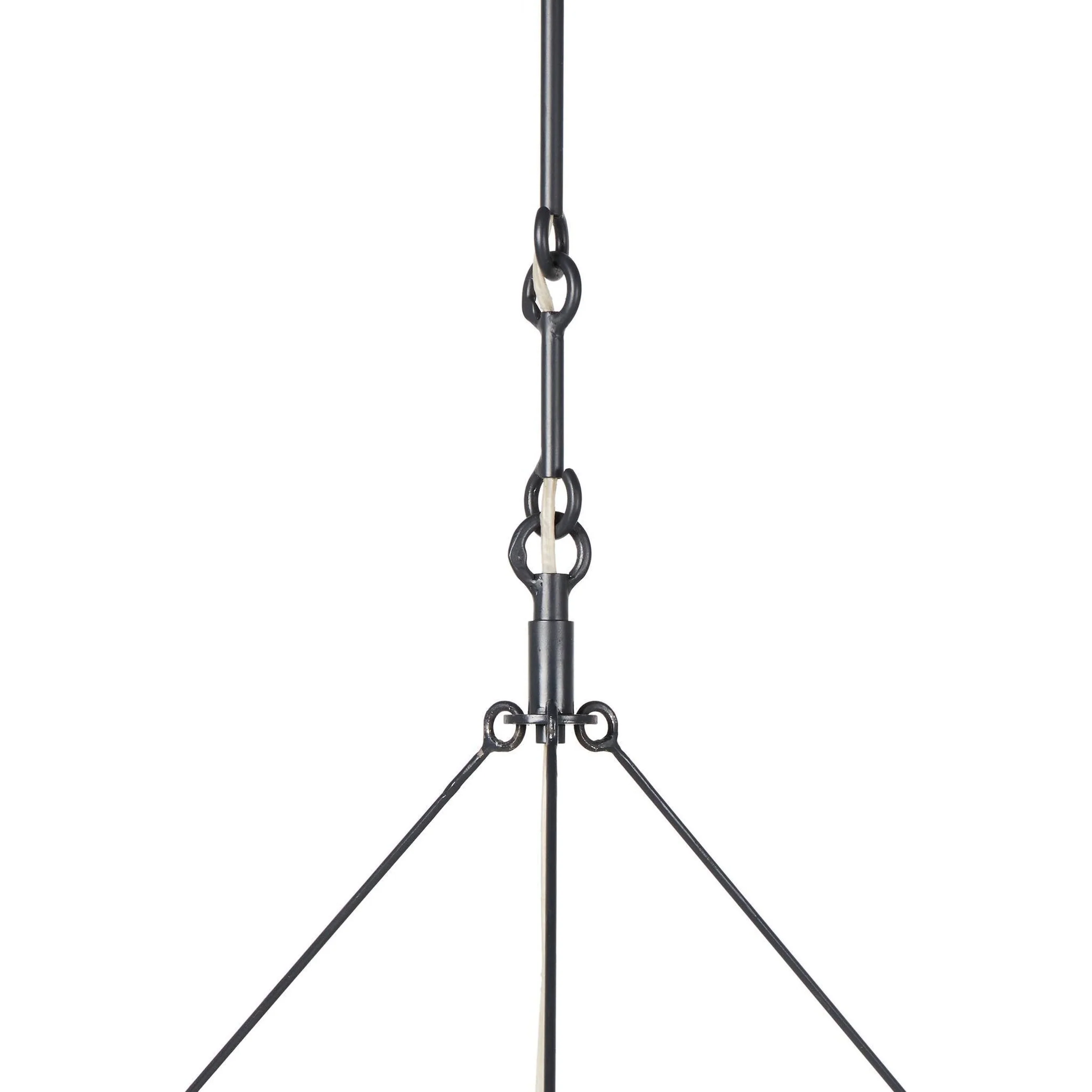 Meredith Large Chandelier - Image 5