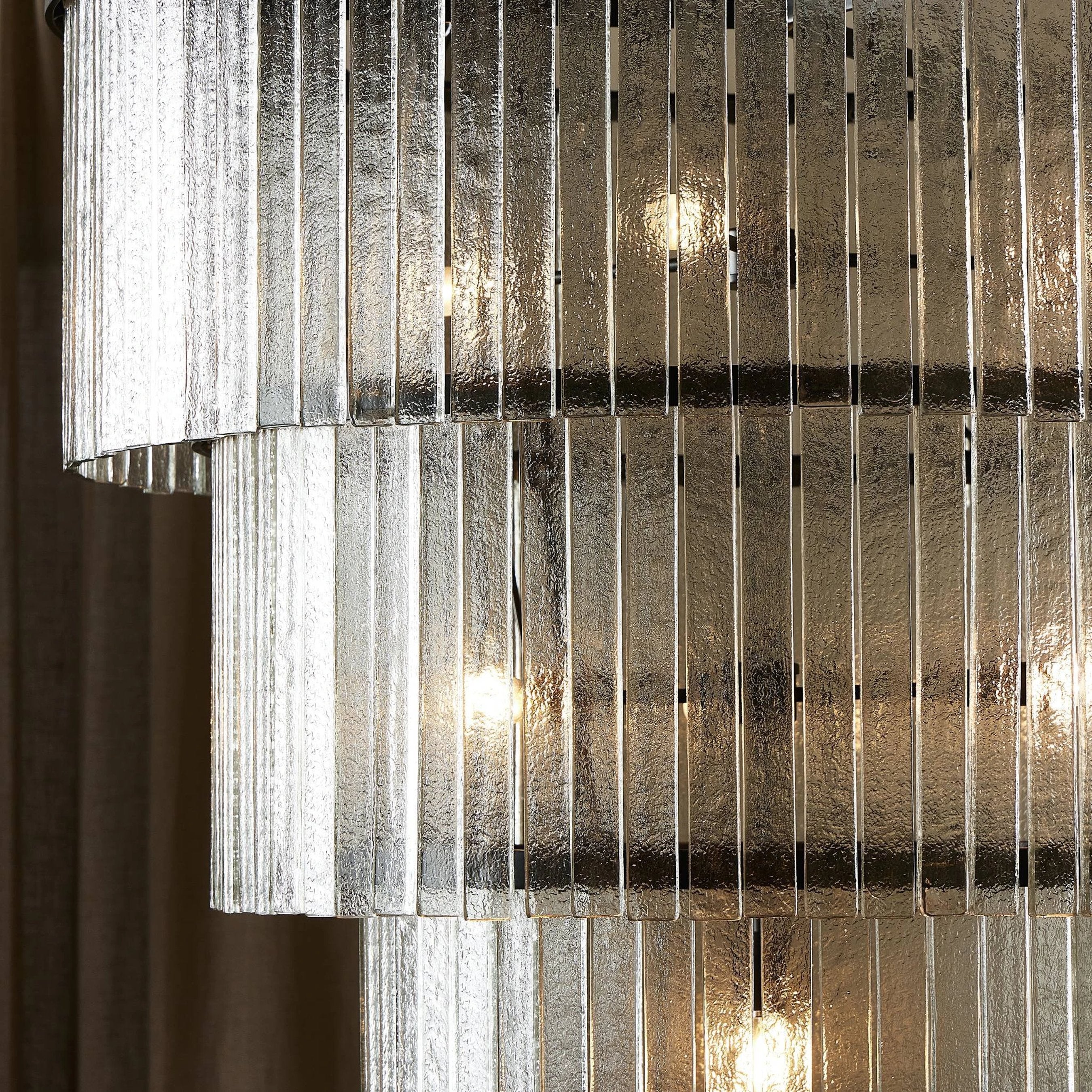 Meredith Large Chandelier - Image 8