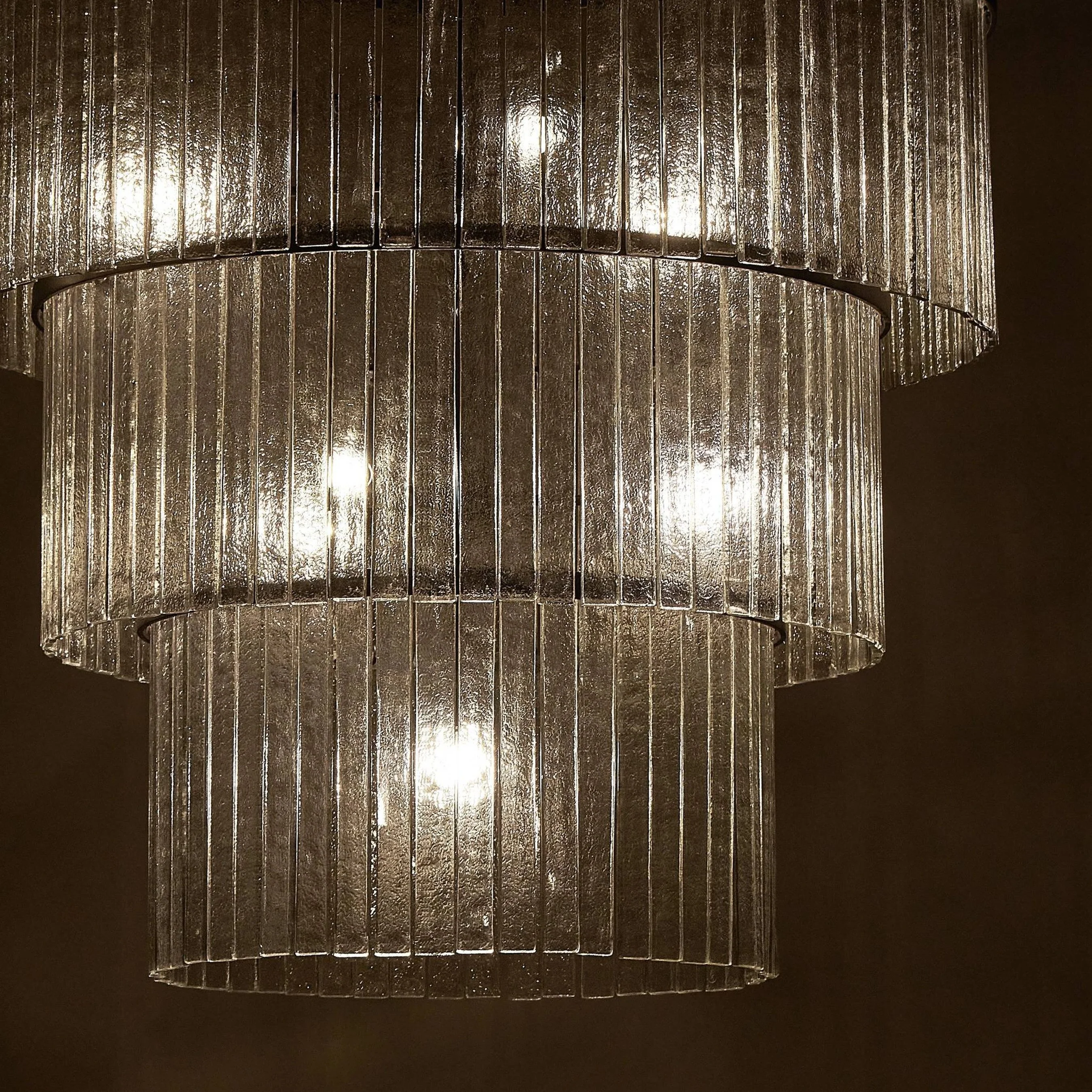 Meredith Large Chandelier - Image 9