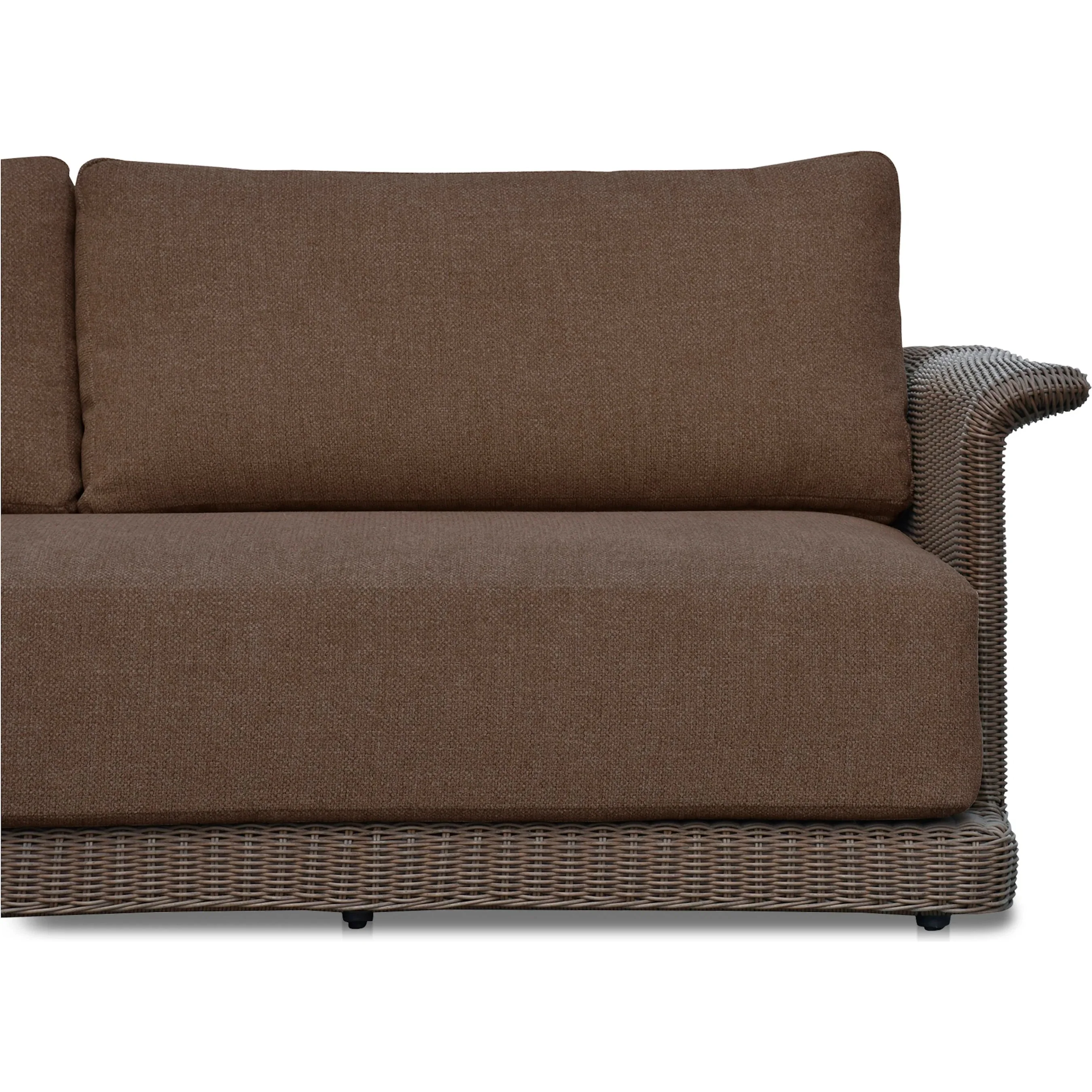 Meredith Outdoor Sofa - Image 3