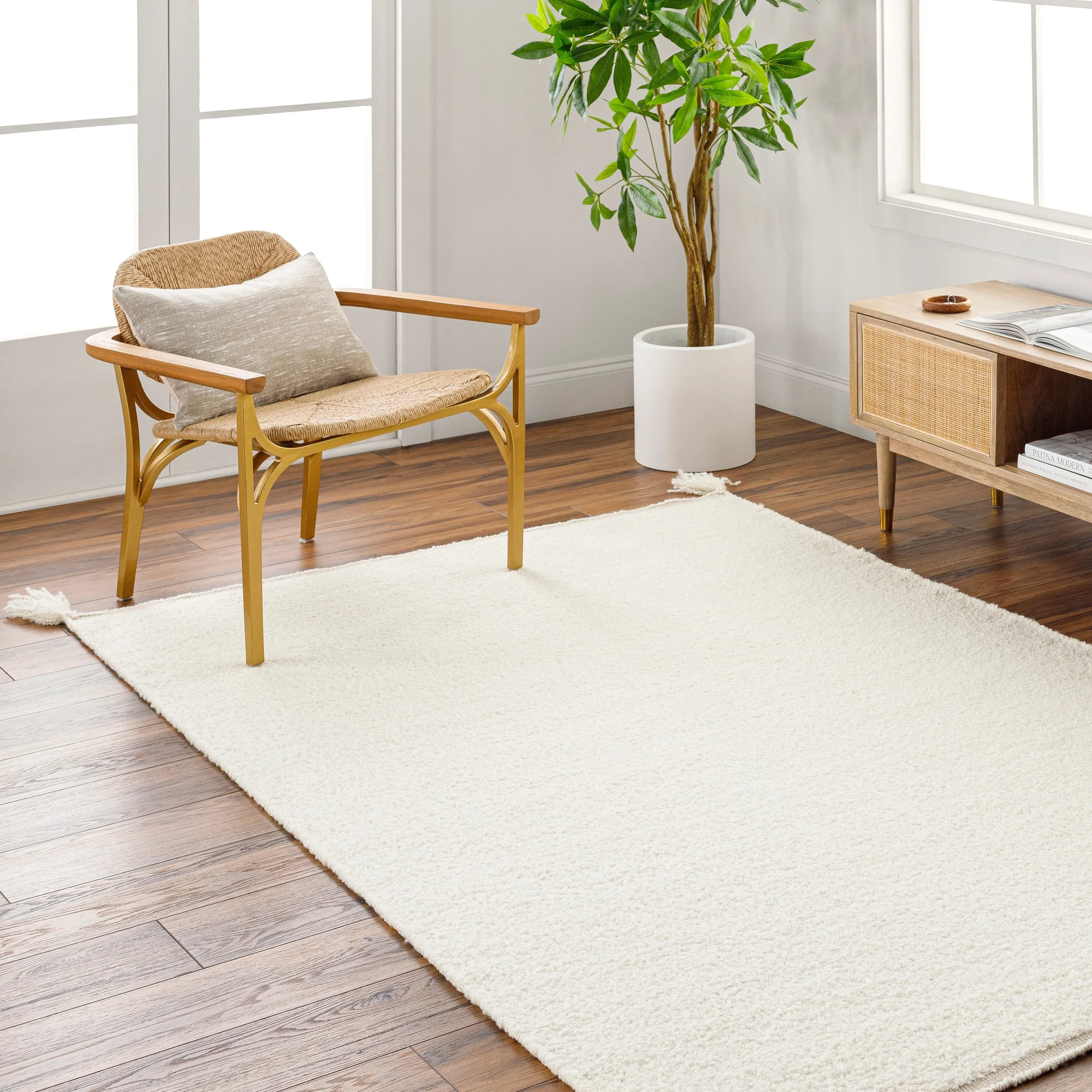 Merino Boucle MBC-2300 Rug - Image 6
