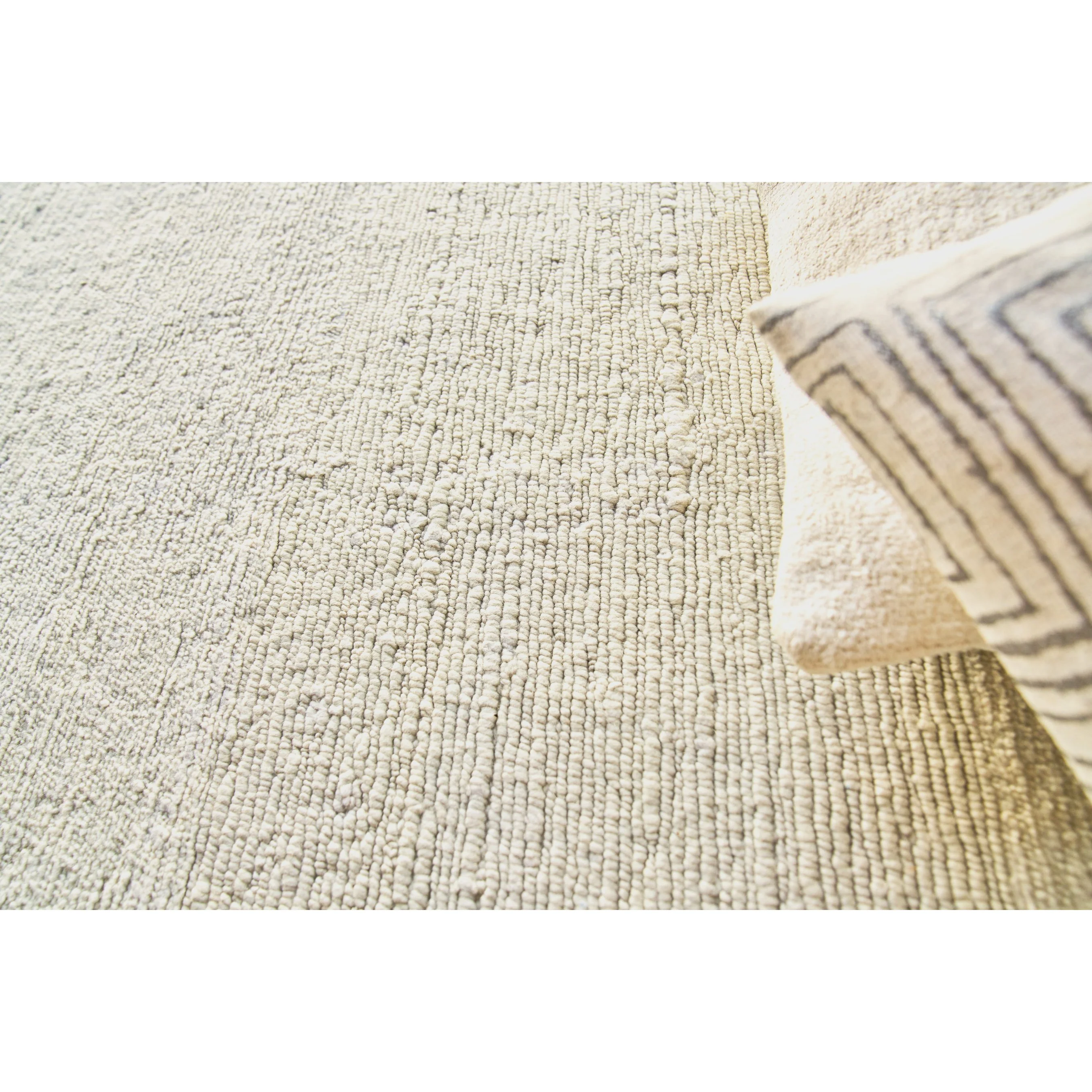 Merino Wool Rug - Image 10