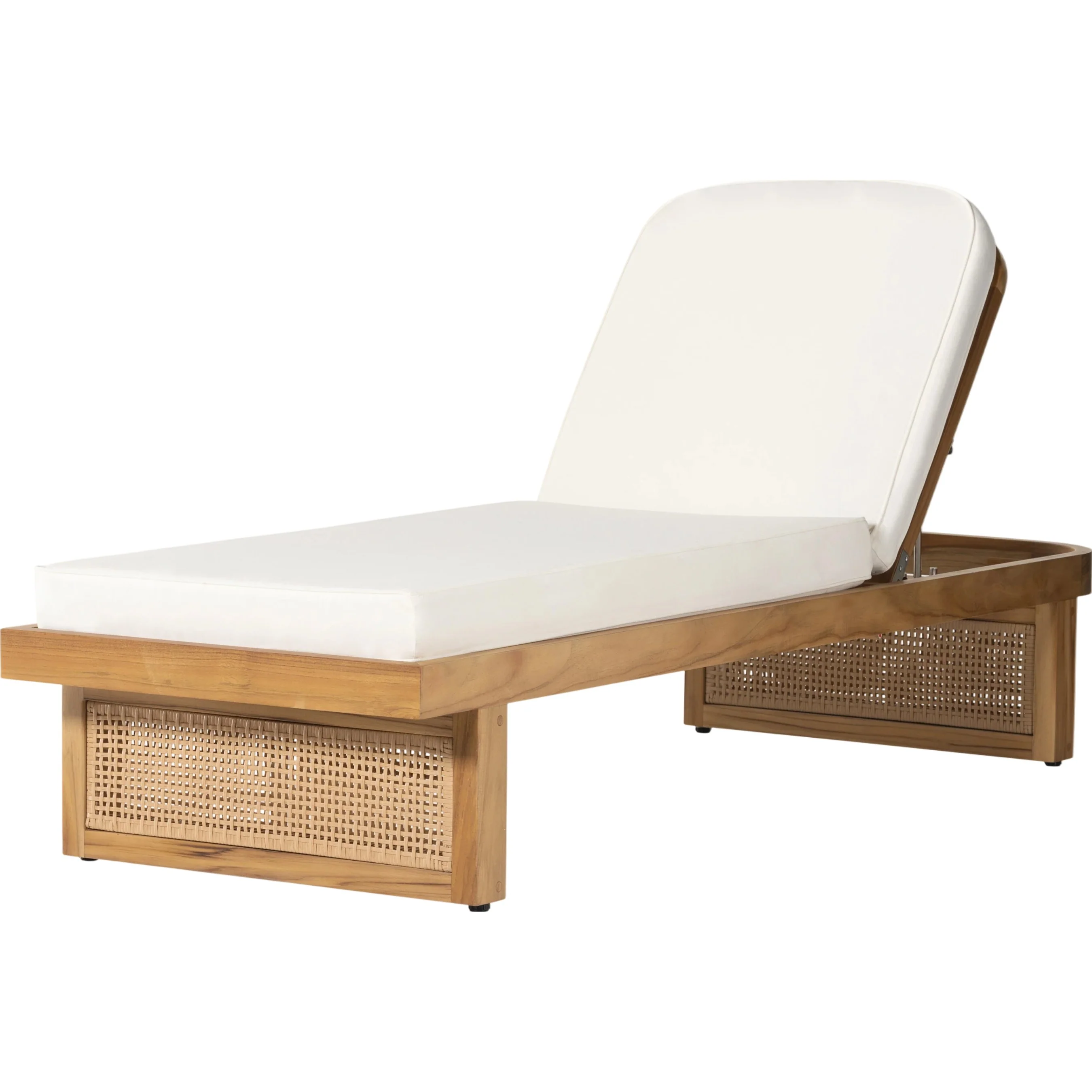 Merit Outdoor Chaise Lounge