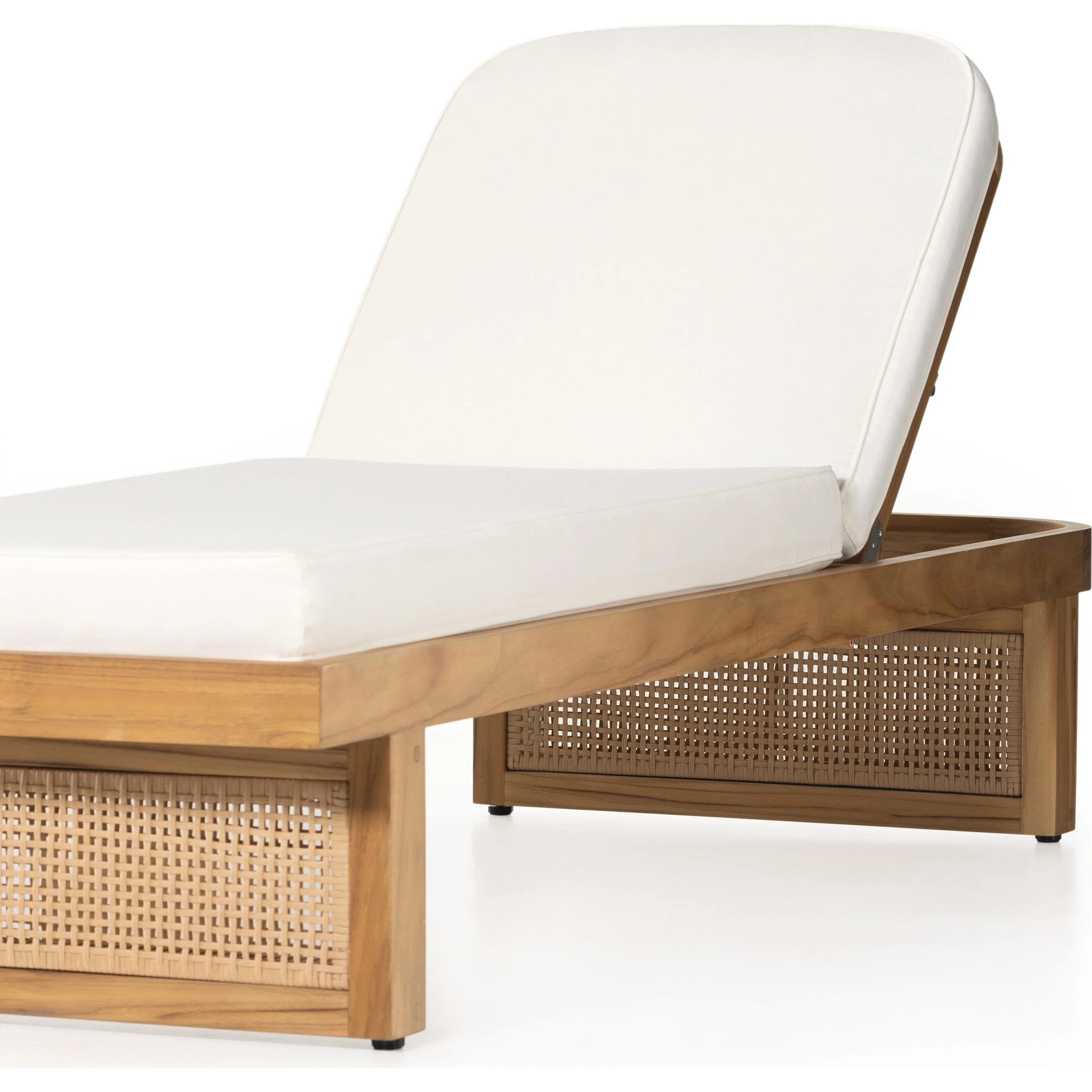 Merit Outdoor Chaise Lounge - Image 13