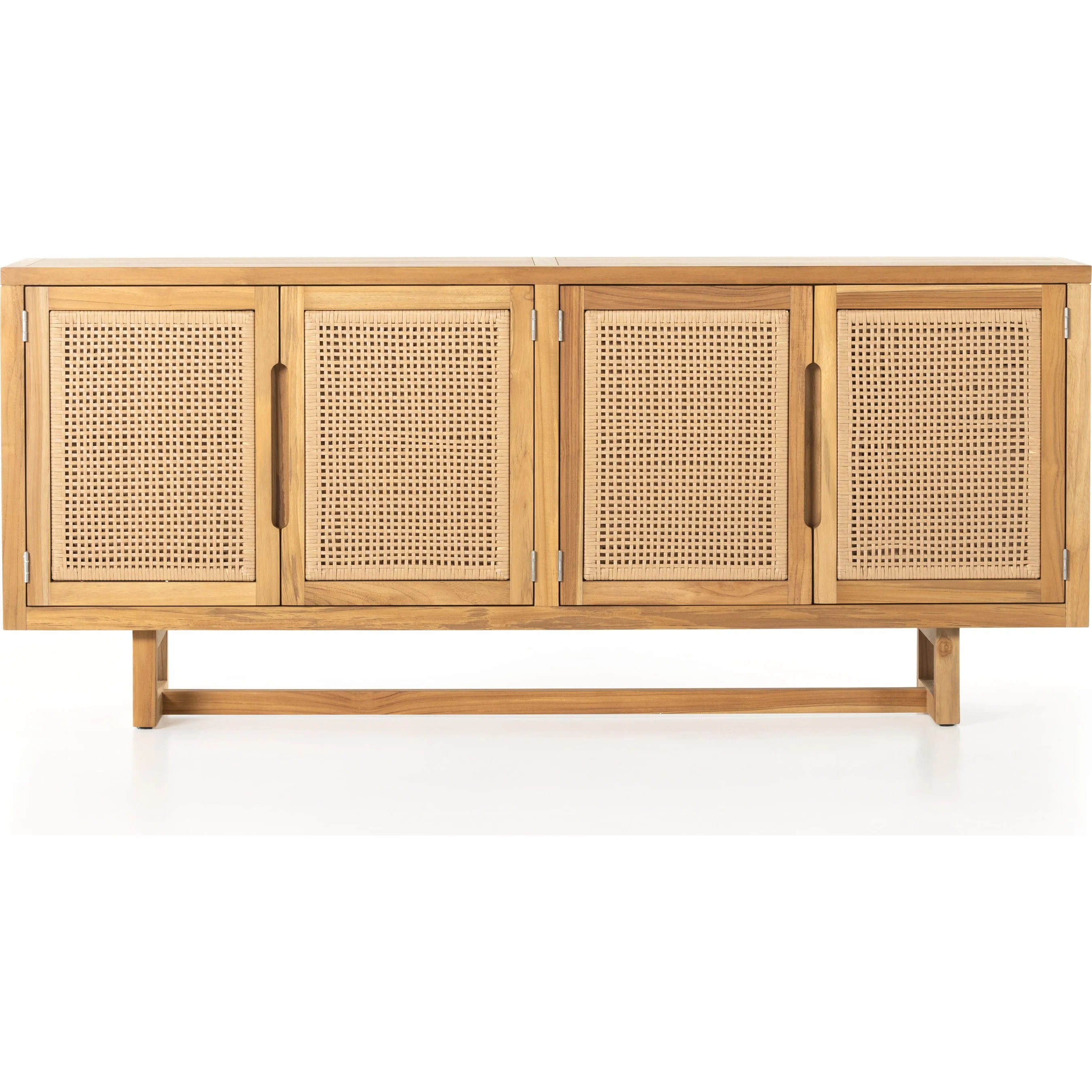 Merit Outdoor Sideboard - Image 3
