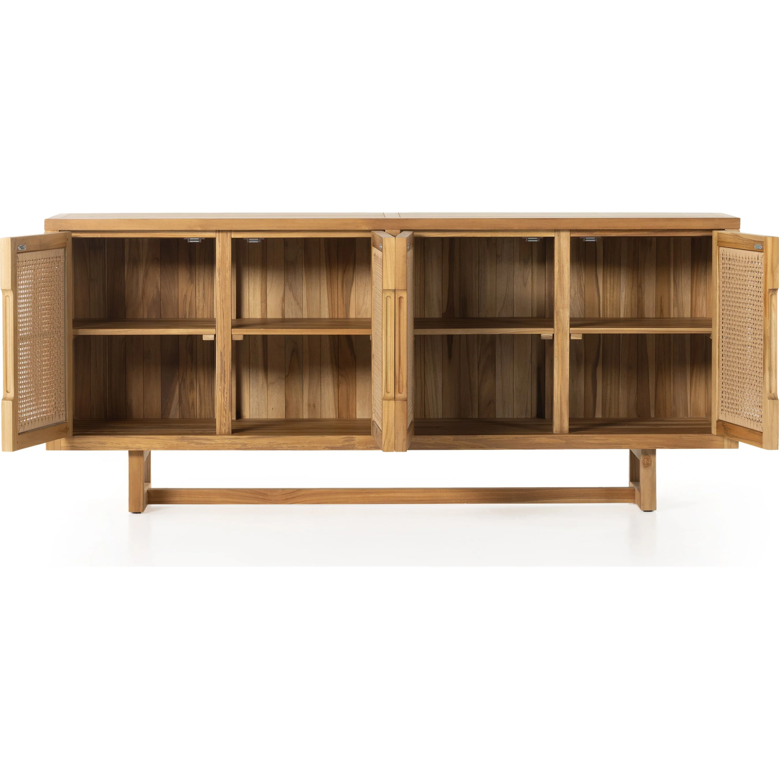 Merit Outdoor Sideboard - Image 4