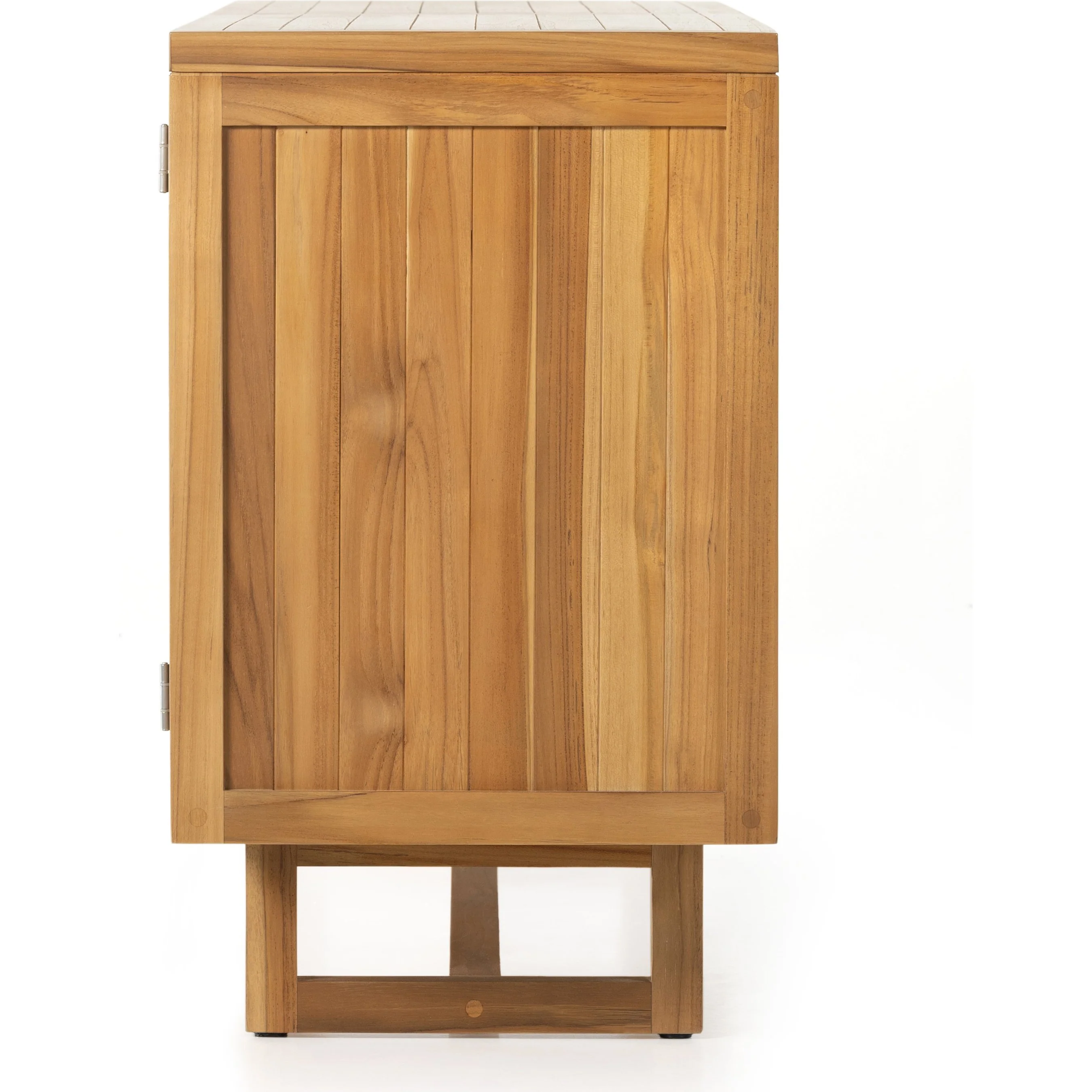 Merit Outdoor Sideboard - Image 5