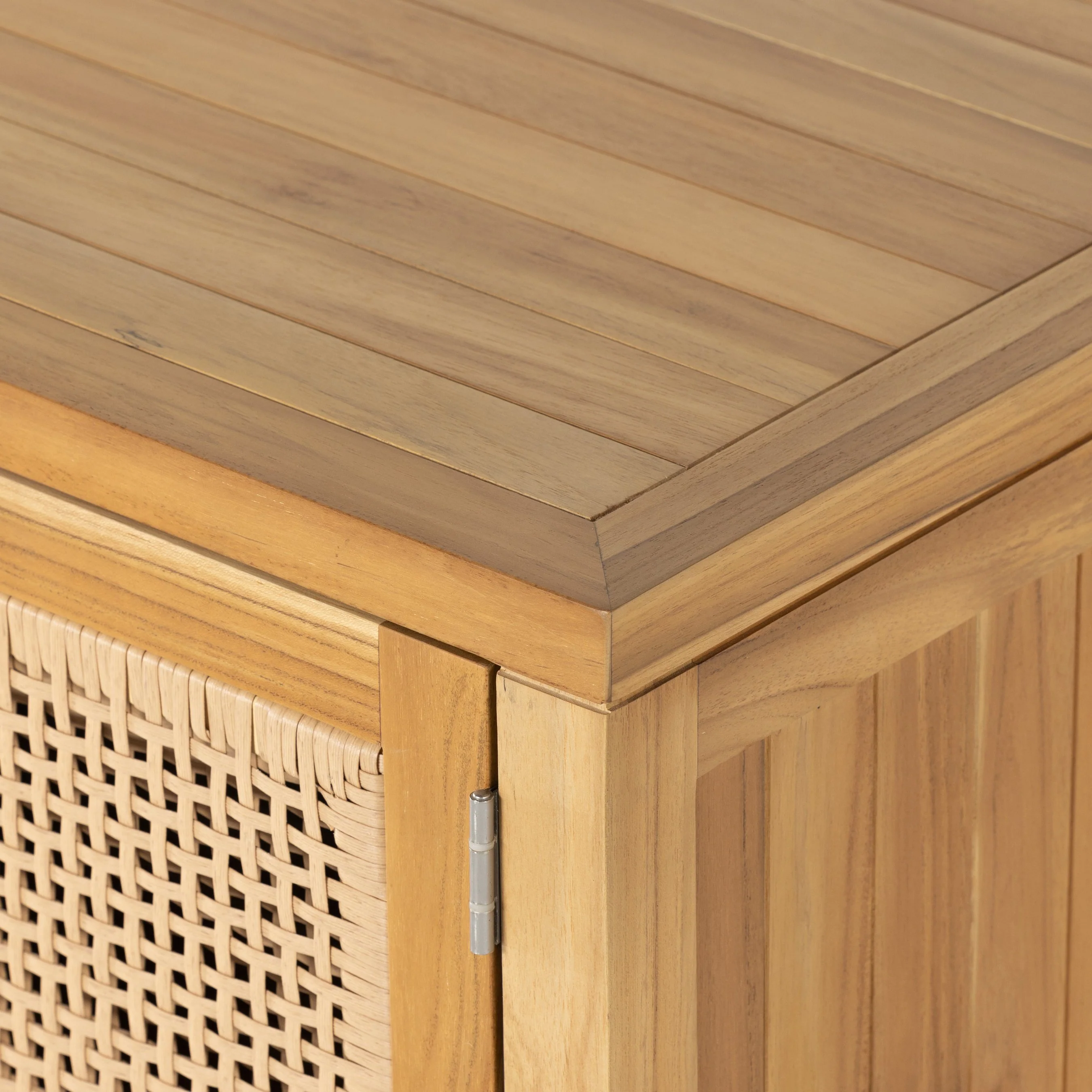 Merit Outdoor Sideboard - Image 9