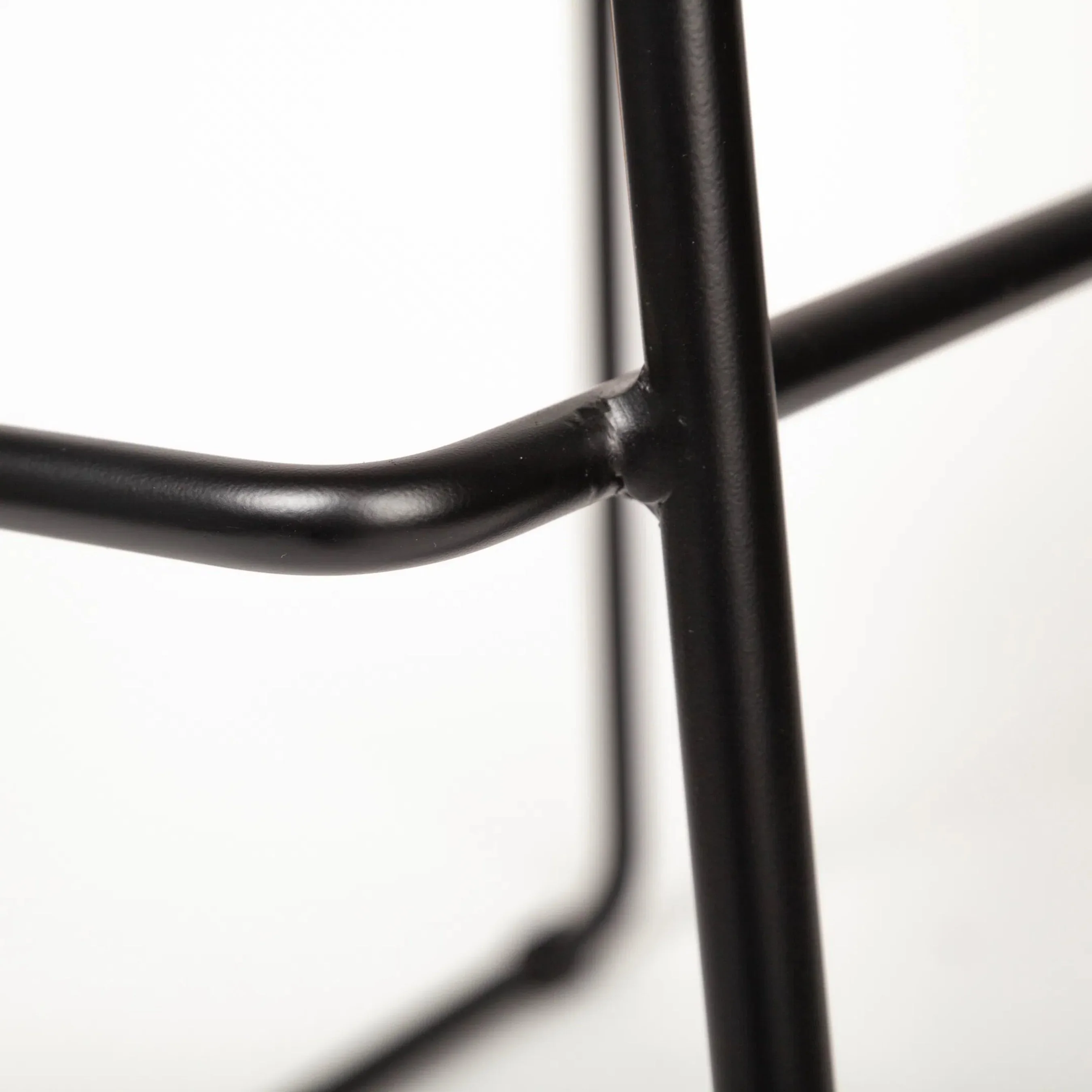Meritt Leather Seat Bar/Counter Stool - Image 10