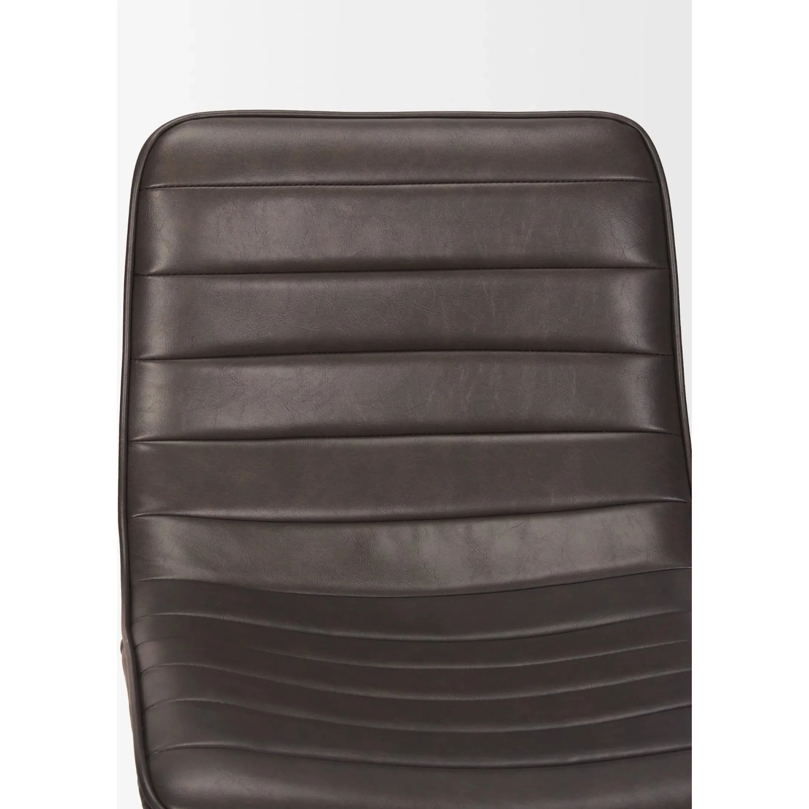 Meritt Leather Seat Bar/Counter Stool - Image 7