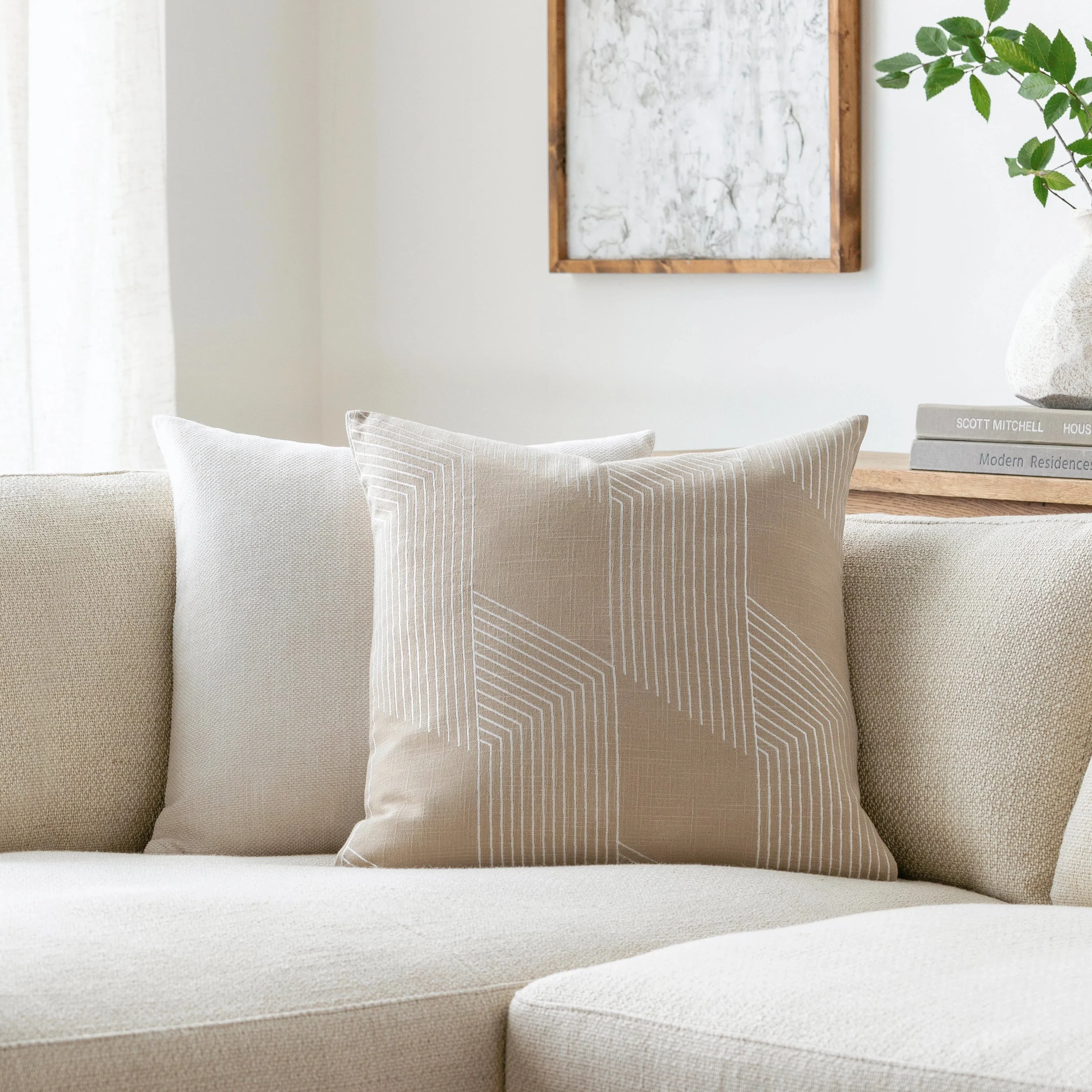 Merle Pillow - 488451 - Image 2