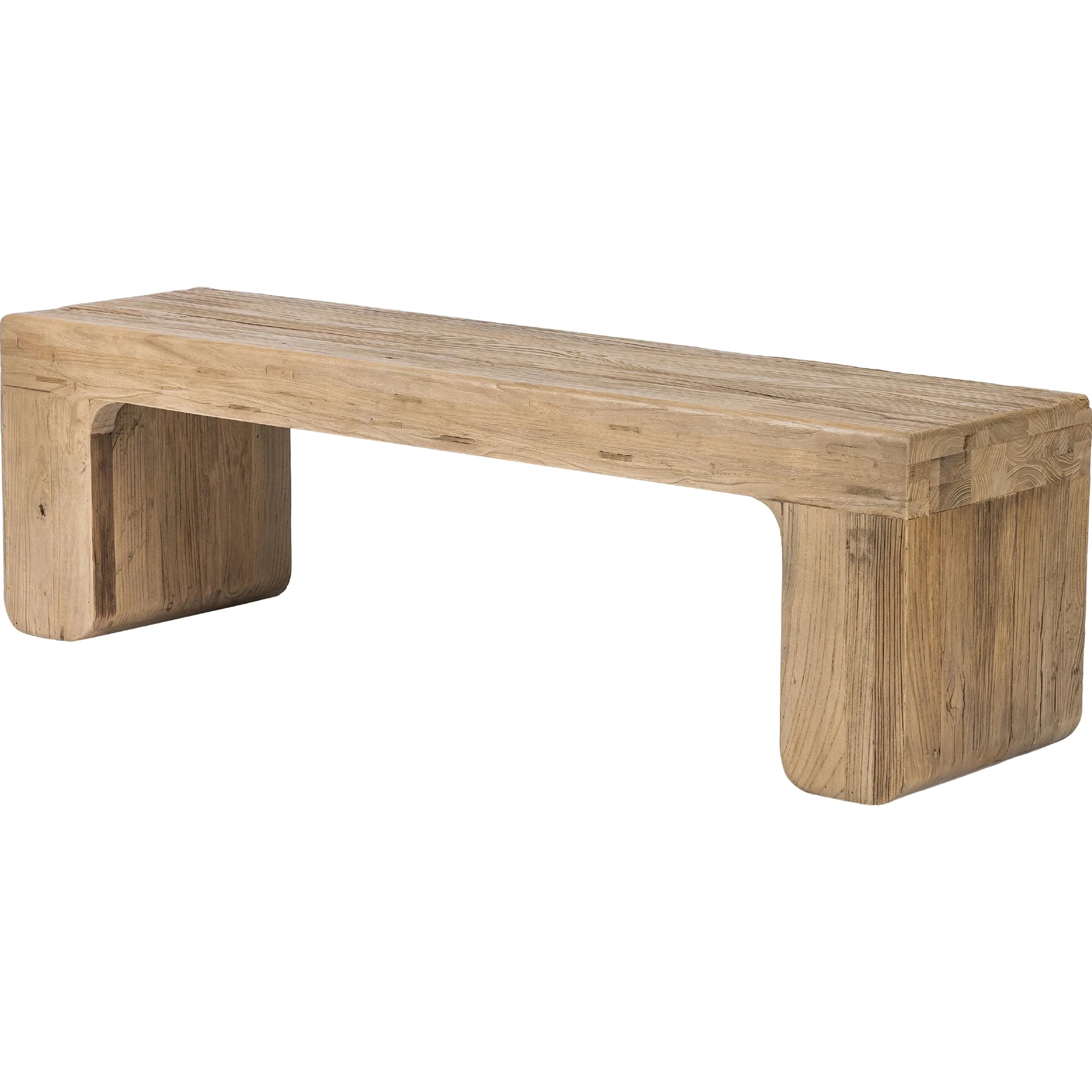Merrick Accent Bench