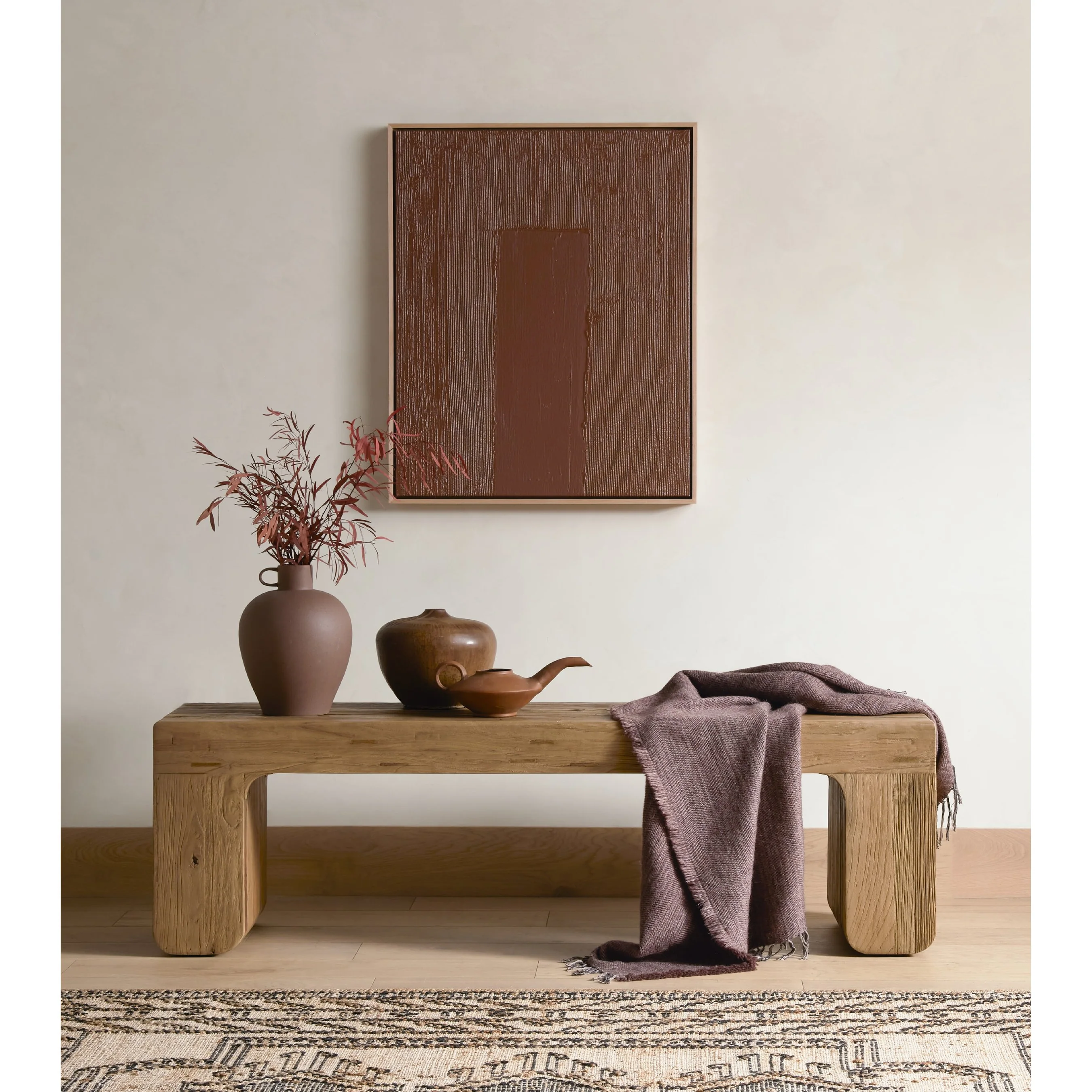 Merrick Accent Bench - Image 11