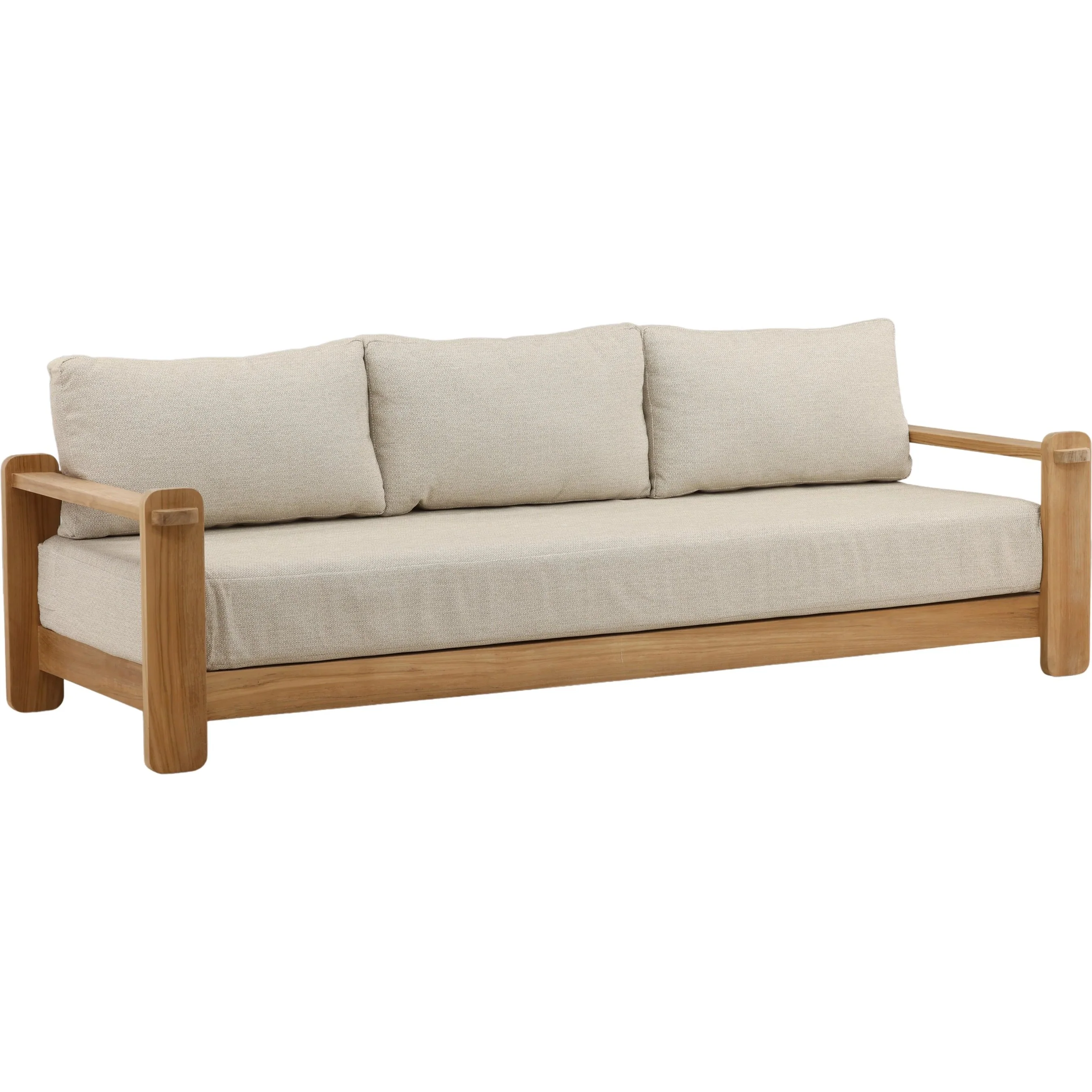 Merrill Outdoor Sofa
