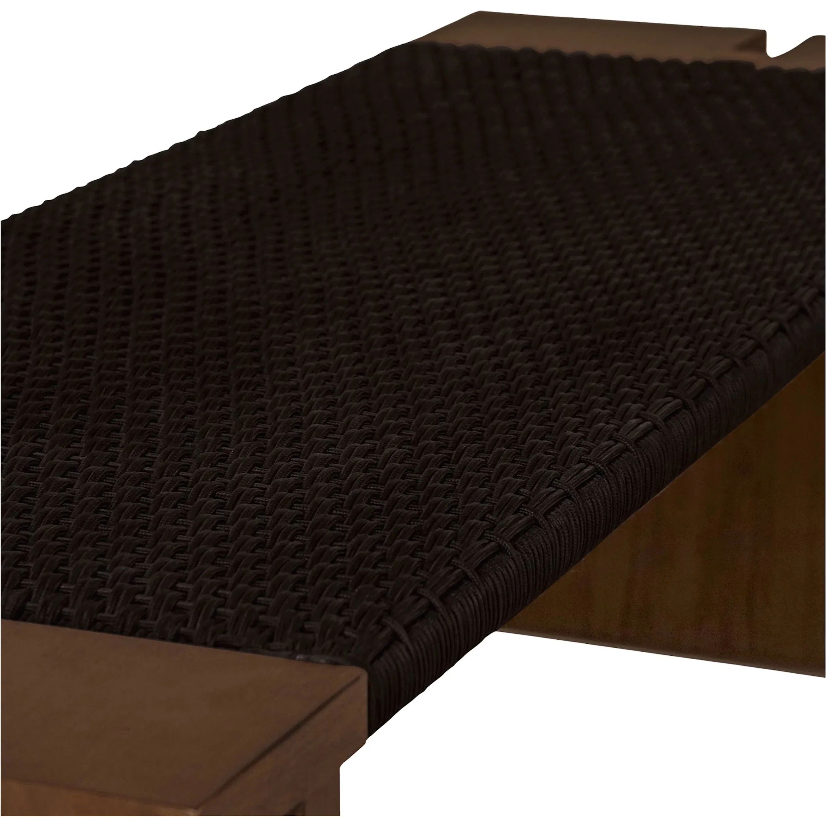 Merritt Outdoor Bench - Image 3