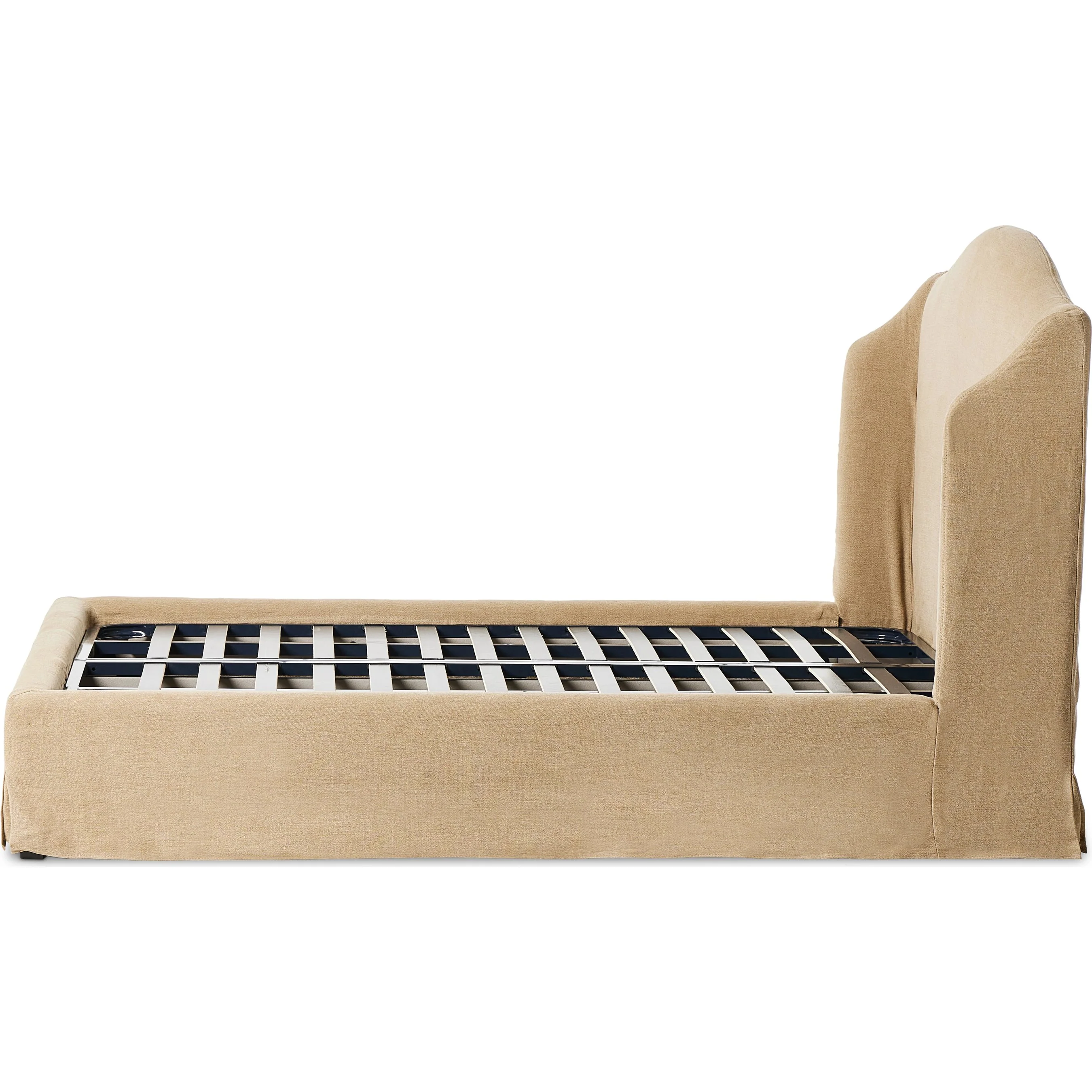 Meryl Slipcover Bed - Image 13