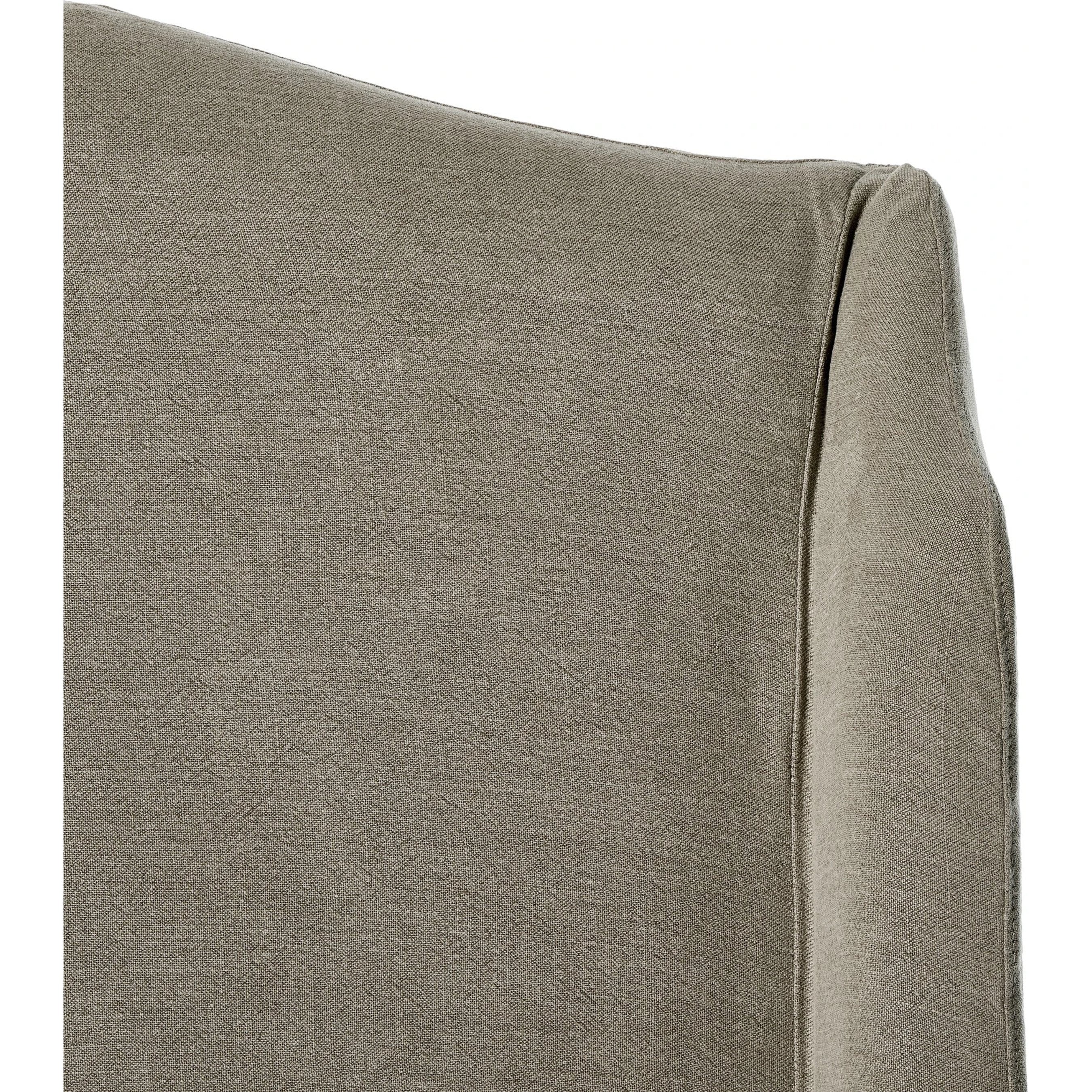 Meryl Slipcover Bed - Image 57